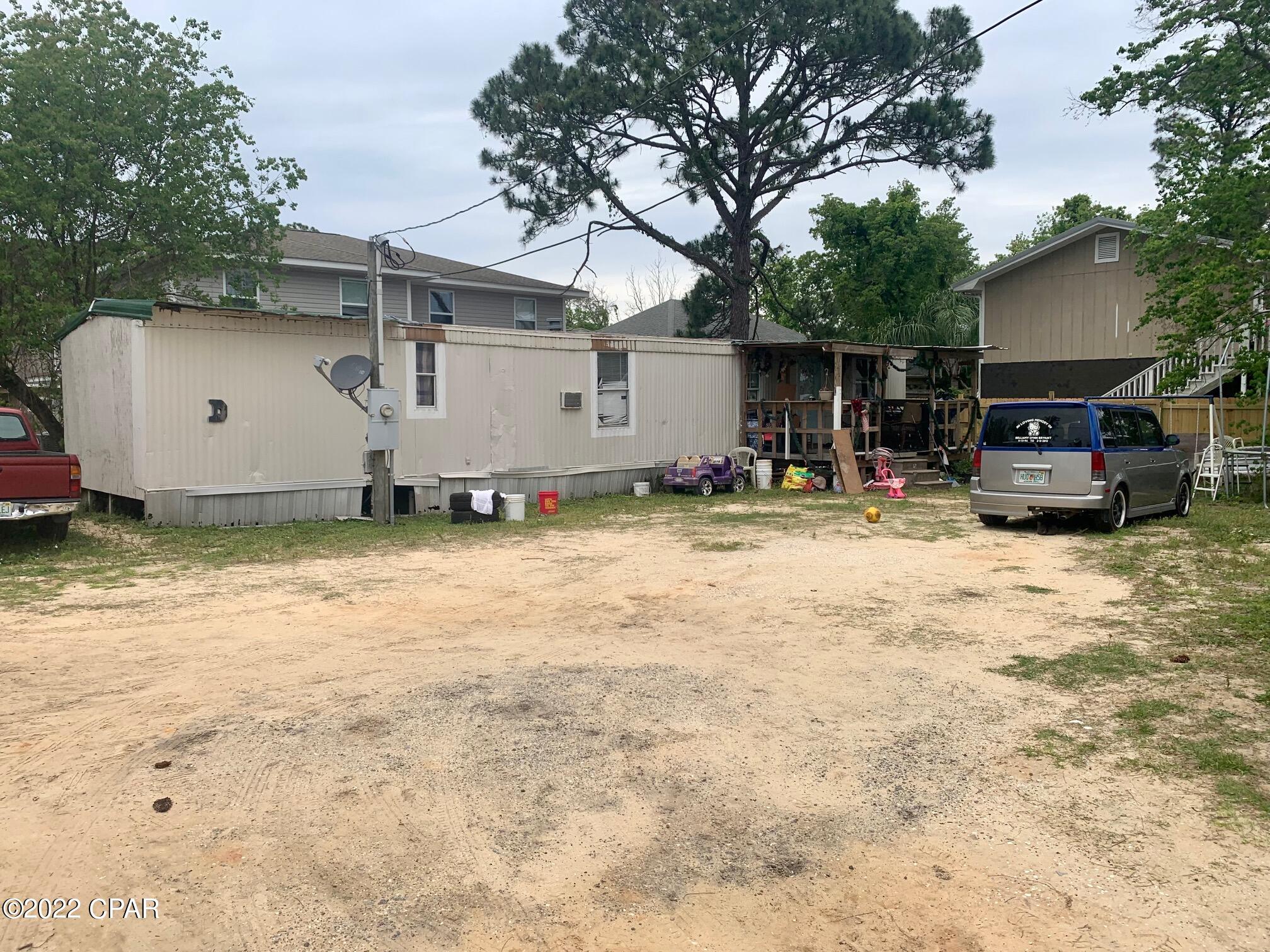 Pines 5th Add - Commercial Sale
