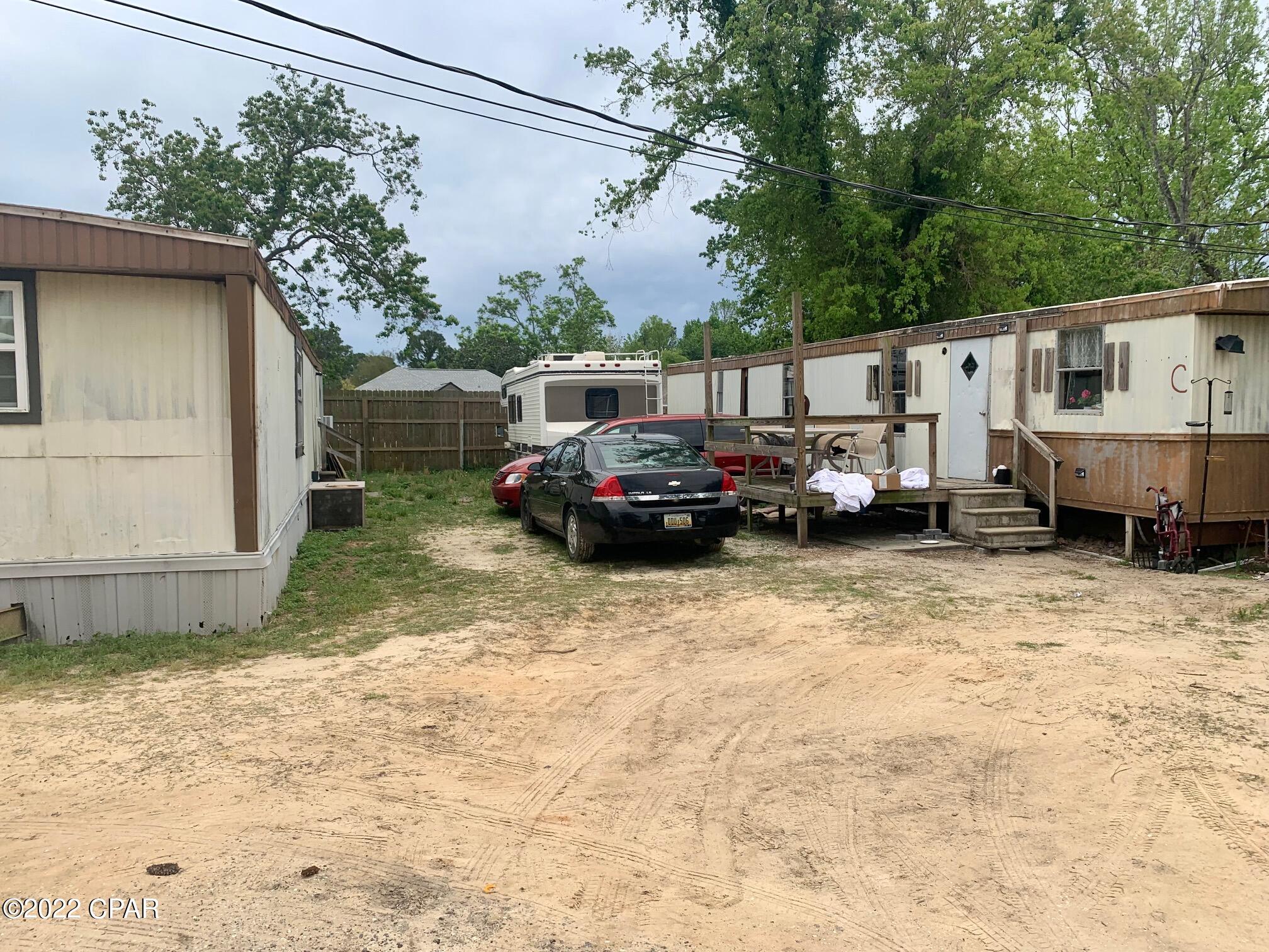 Pines 5th Add - Commercial Sale