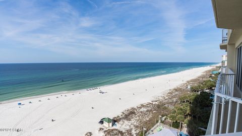 A home in Panama City Beach