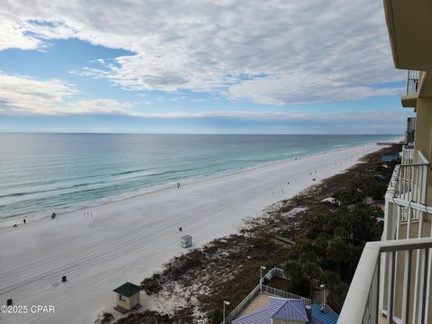 A home in Panama City Beach