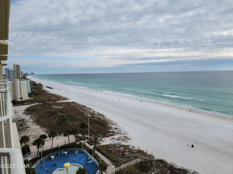 A home in Panama City Beach