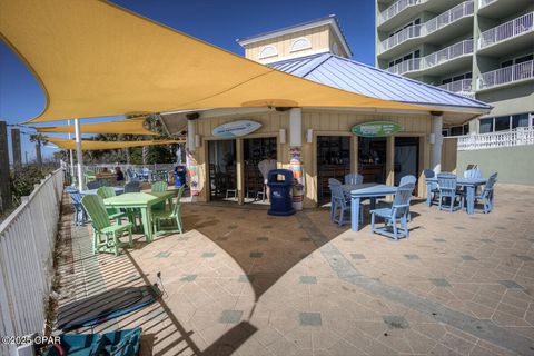 A home in Panama City Beach