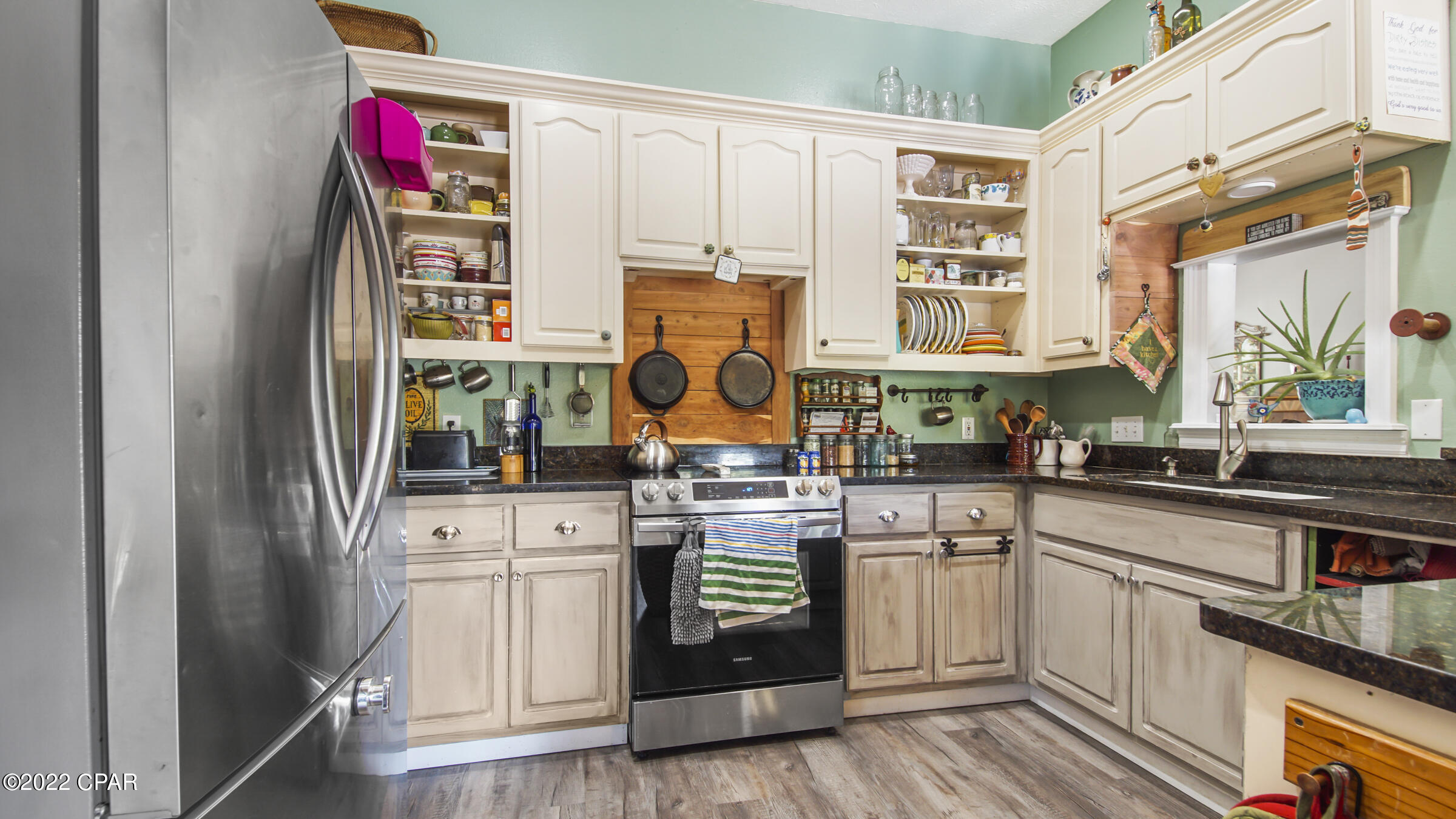 No Named Subdivision - Residential