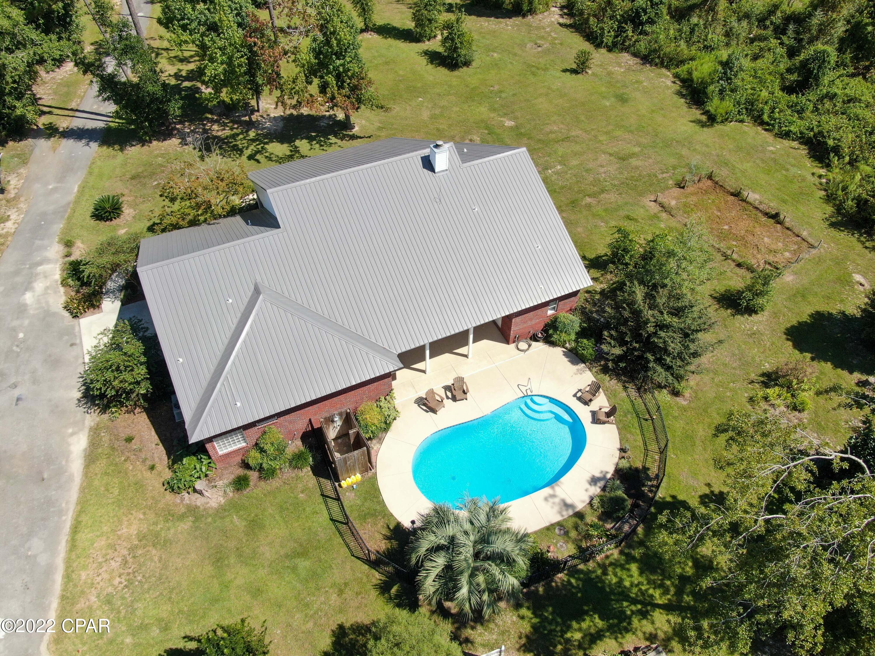 No Named Subdivision - Residential