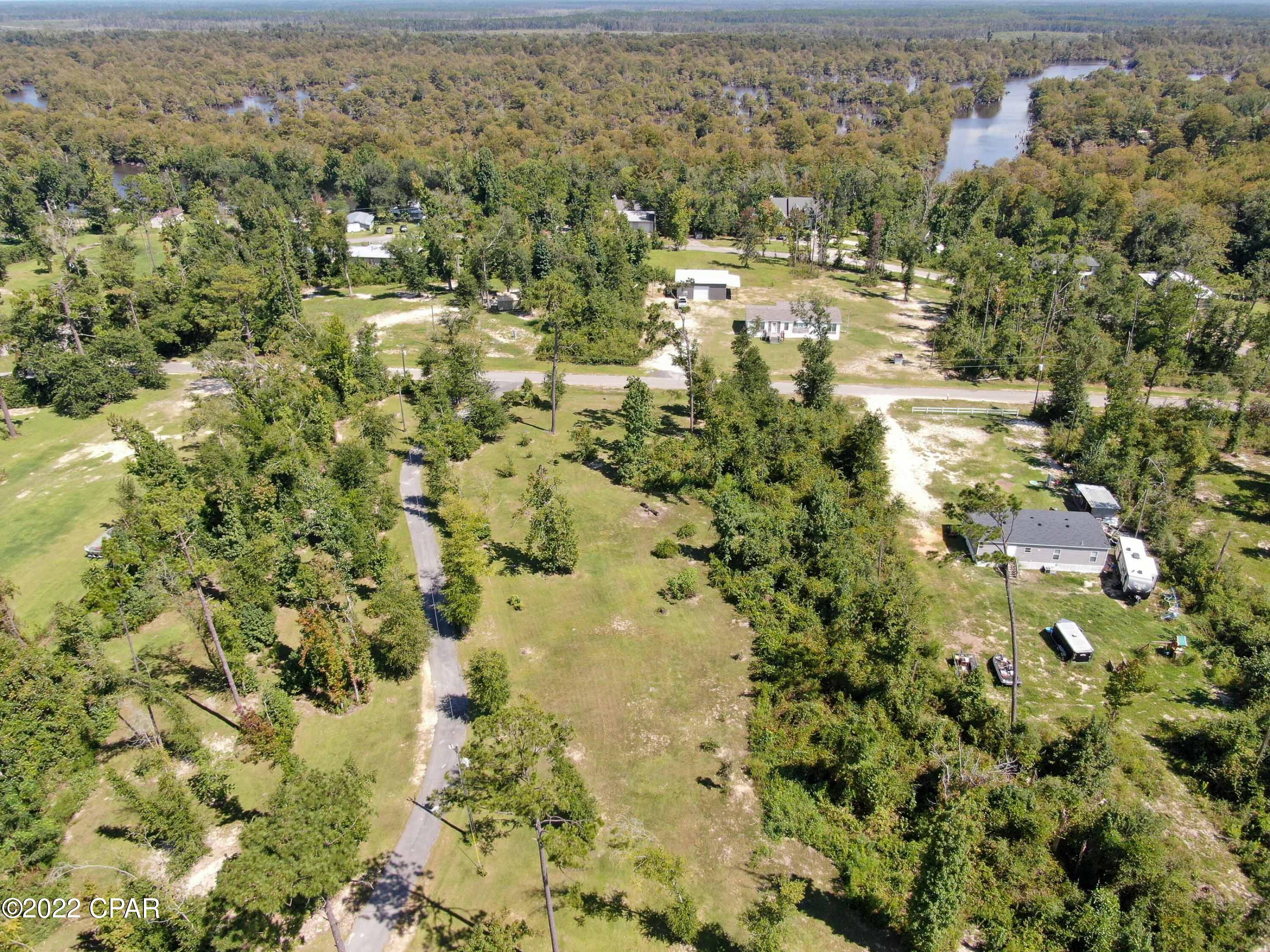 No Named Subdivision - Residential