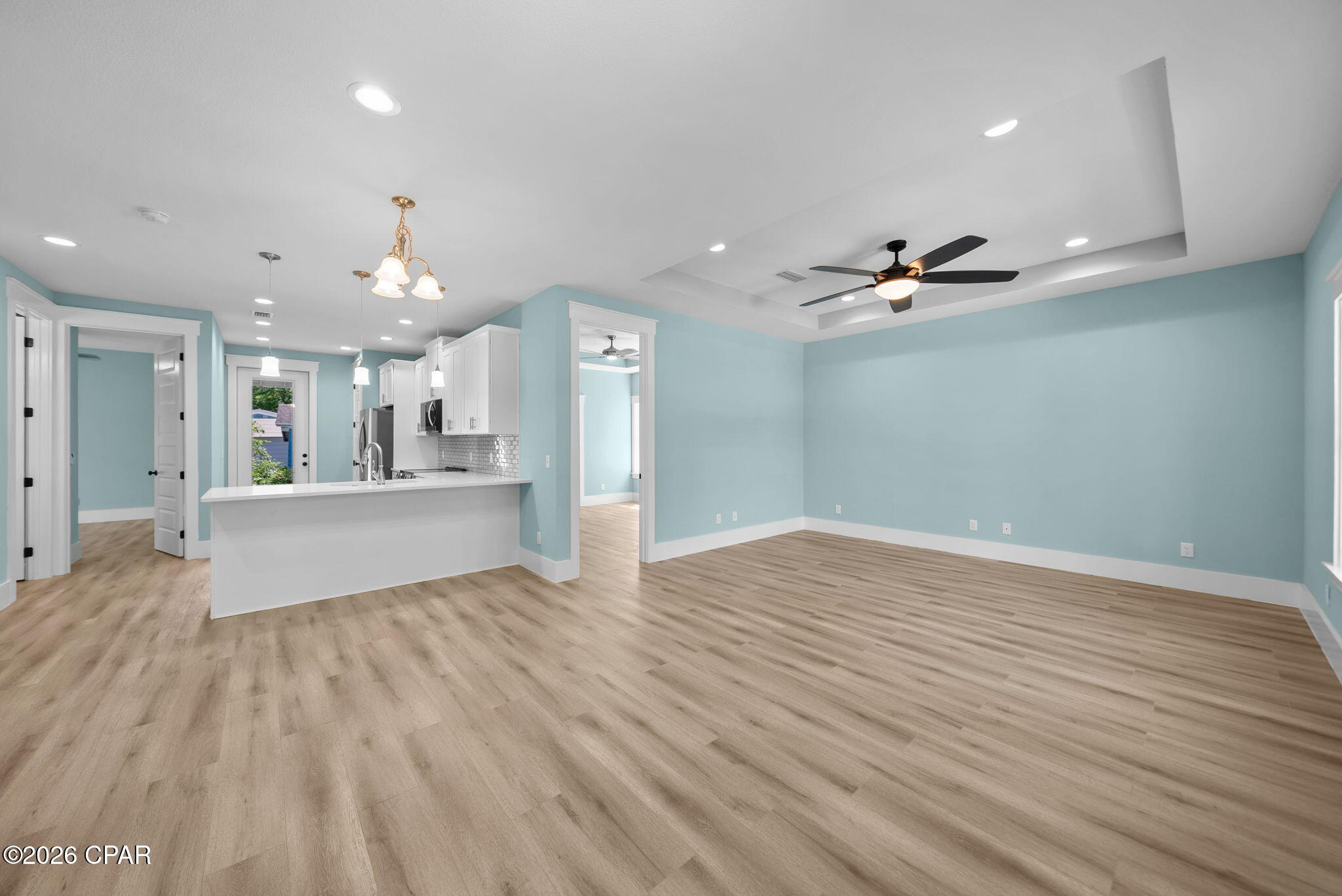 No Named Subdivision - Residential