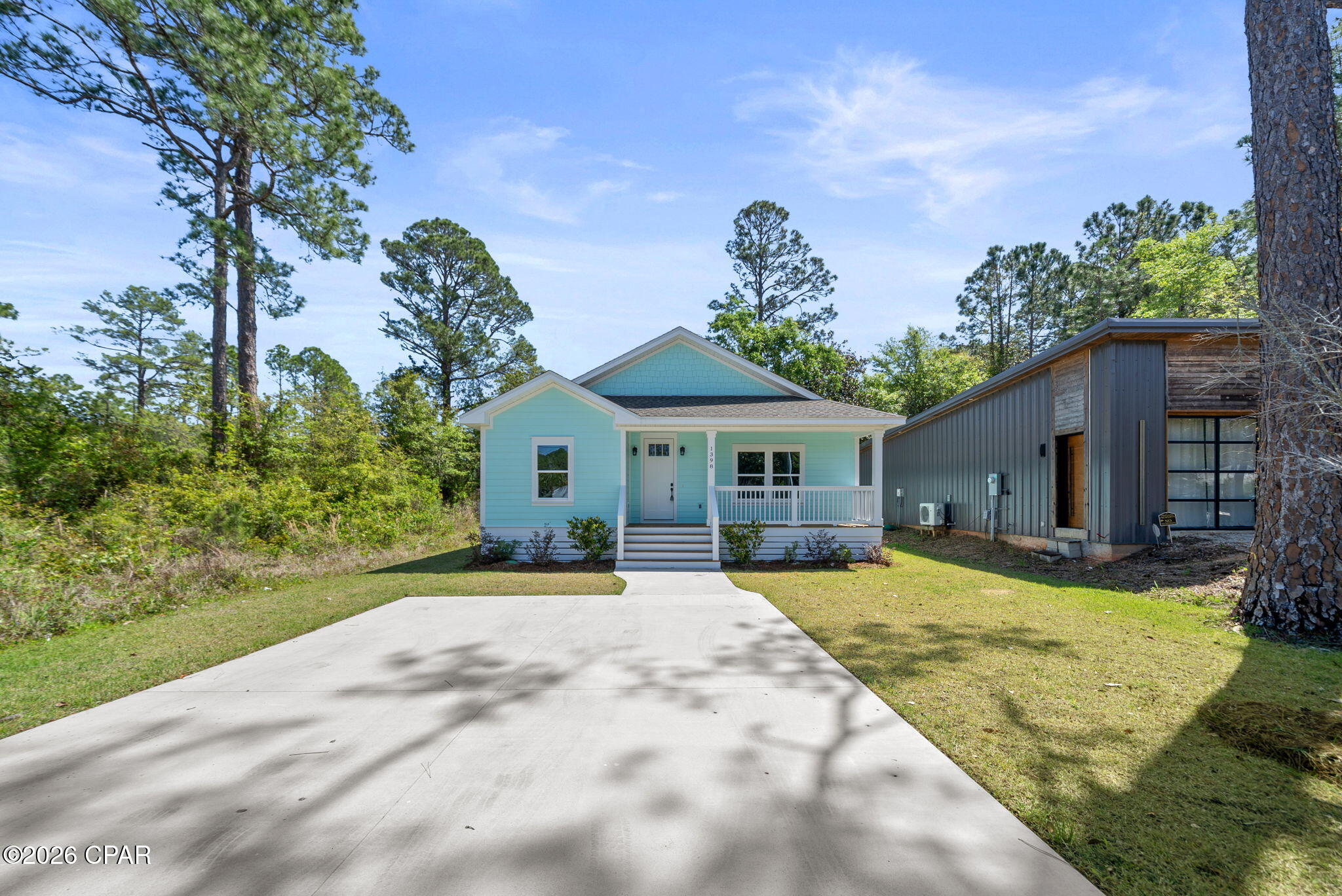 No Named Subdivision - Residential