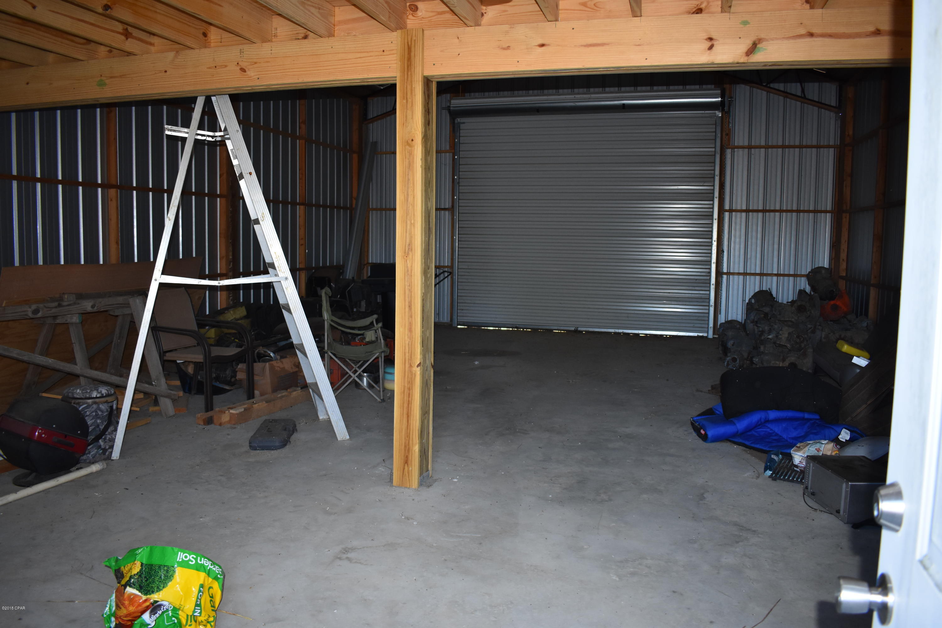 [No Recorded Subdiv] - Land