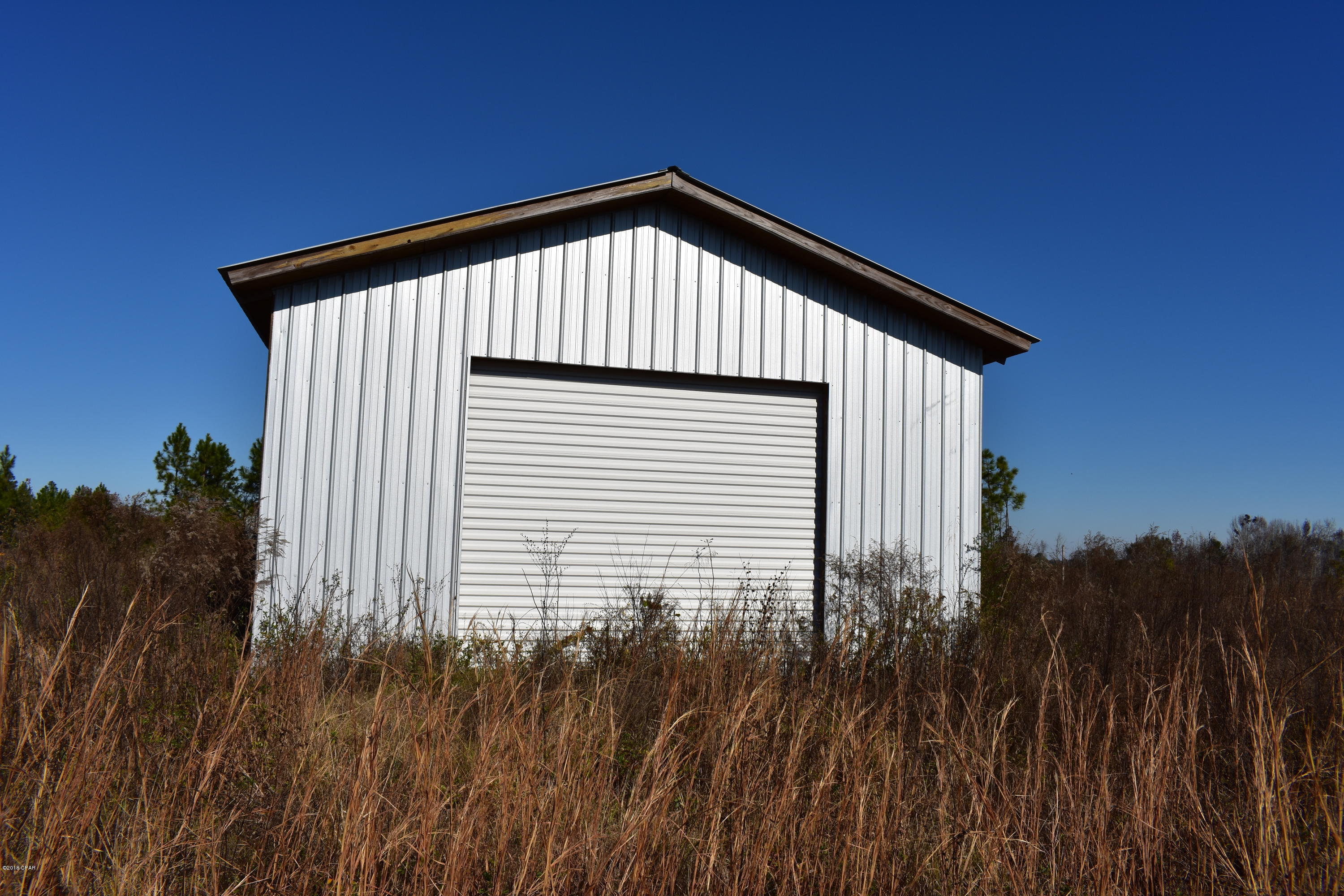 [No Recorded Subdiv] - Land