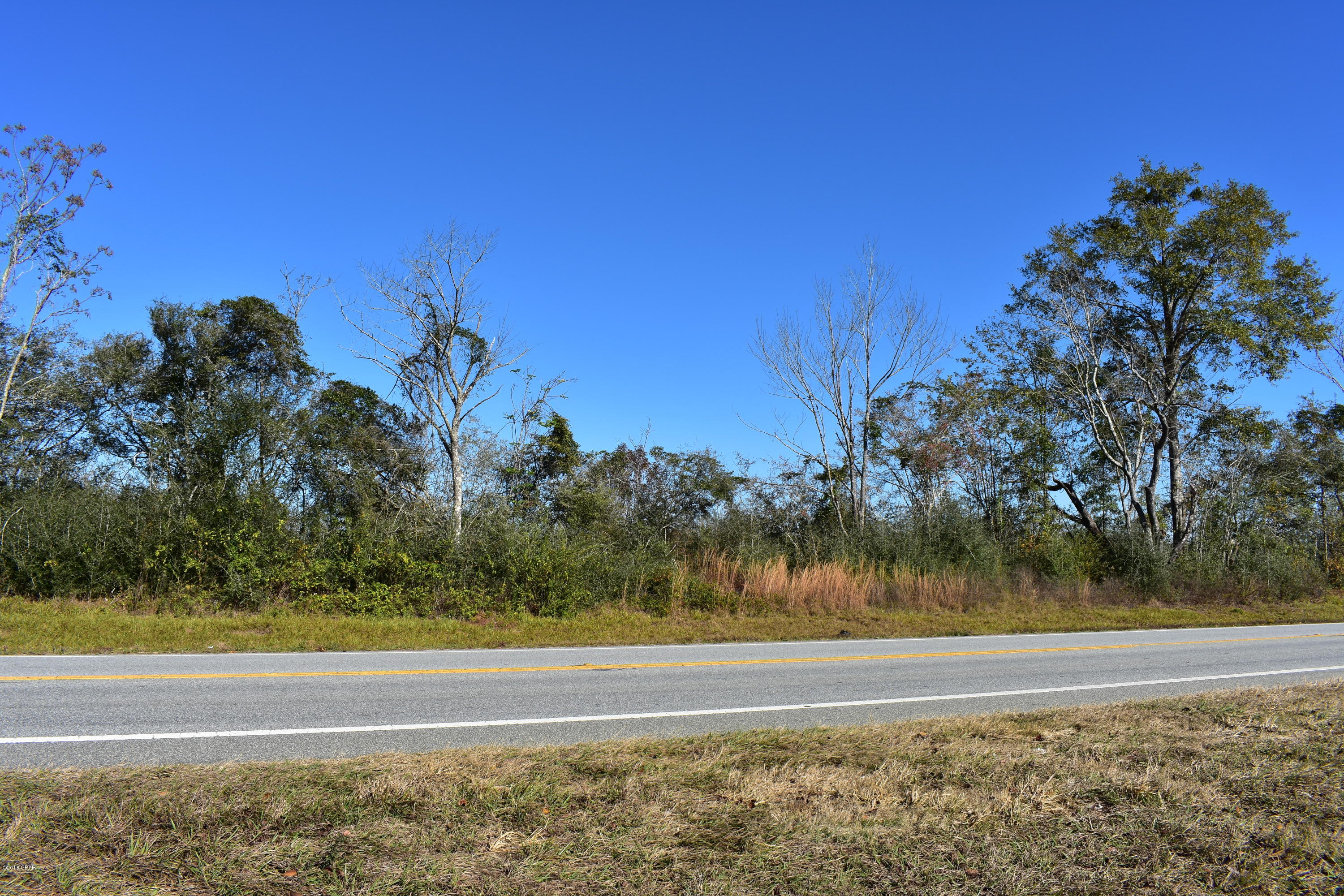 [No Recorded Subdiv] - Land