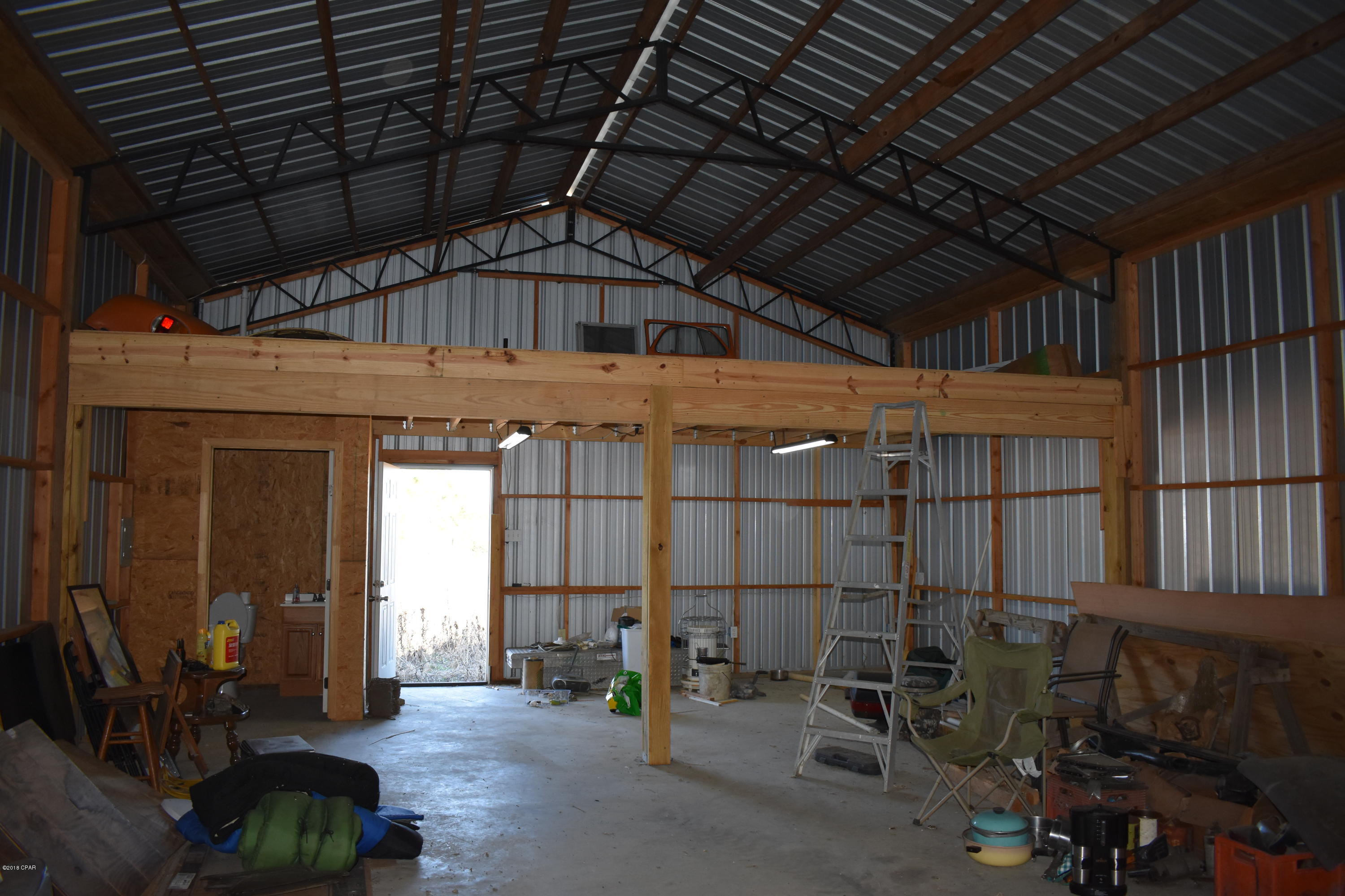 [No Recorded Subdiv] - Land