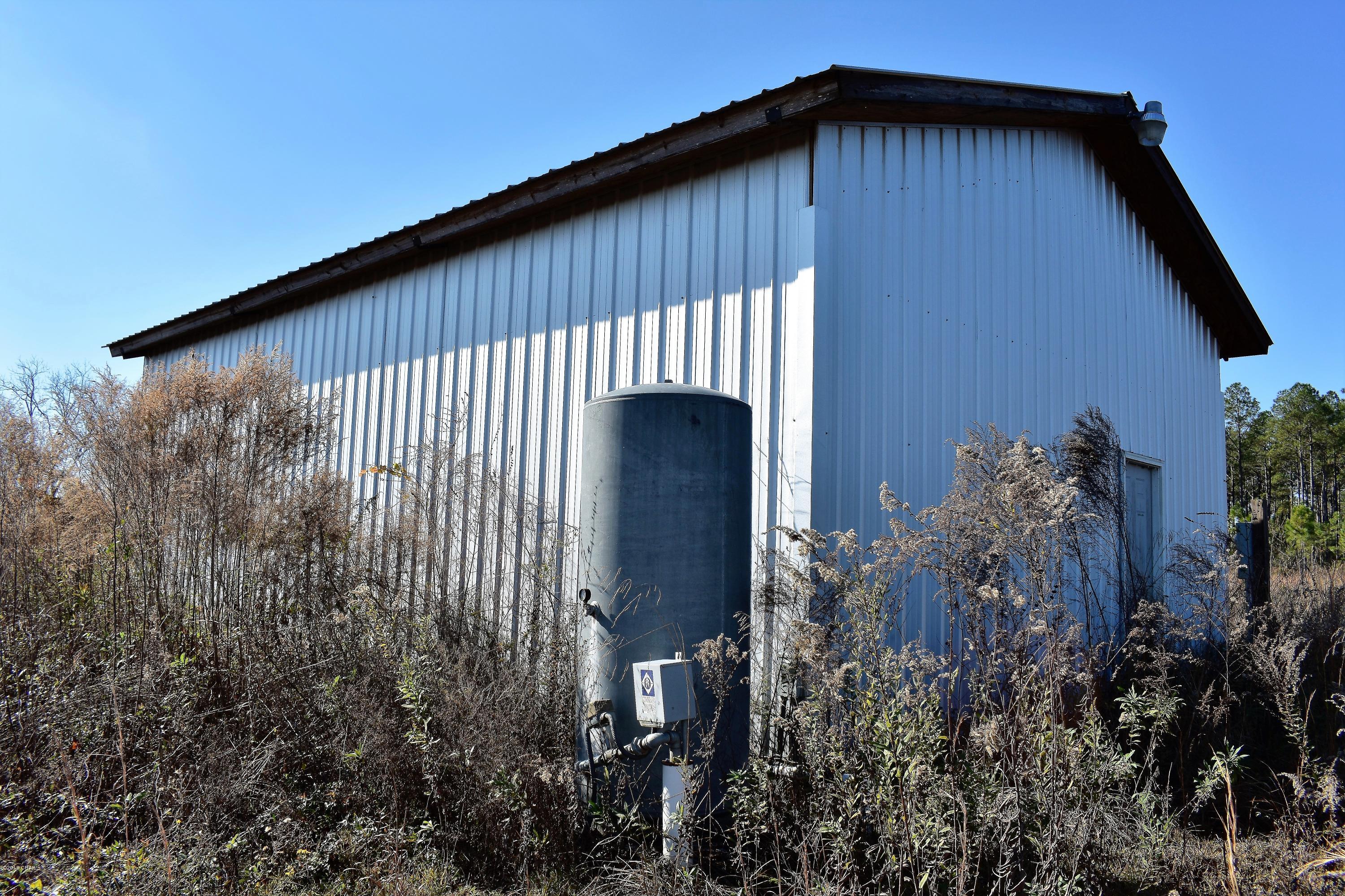 [No Recorded Subdiv] - Land