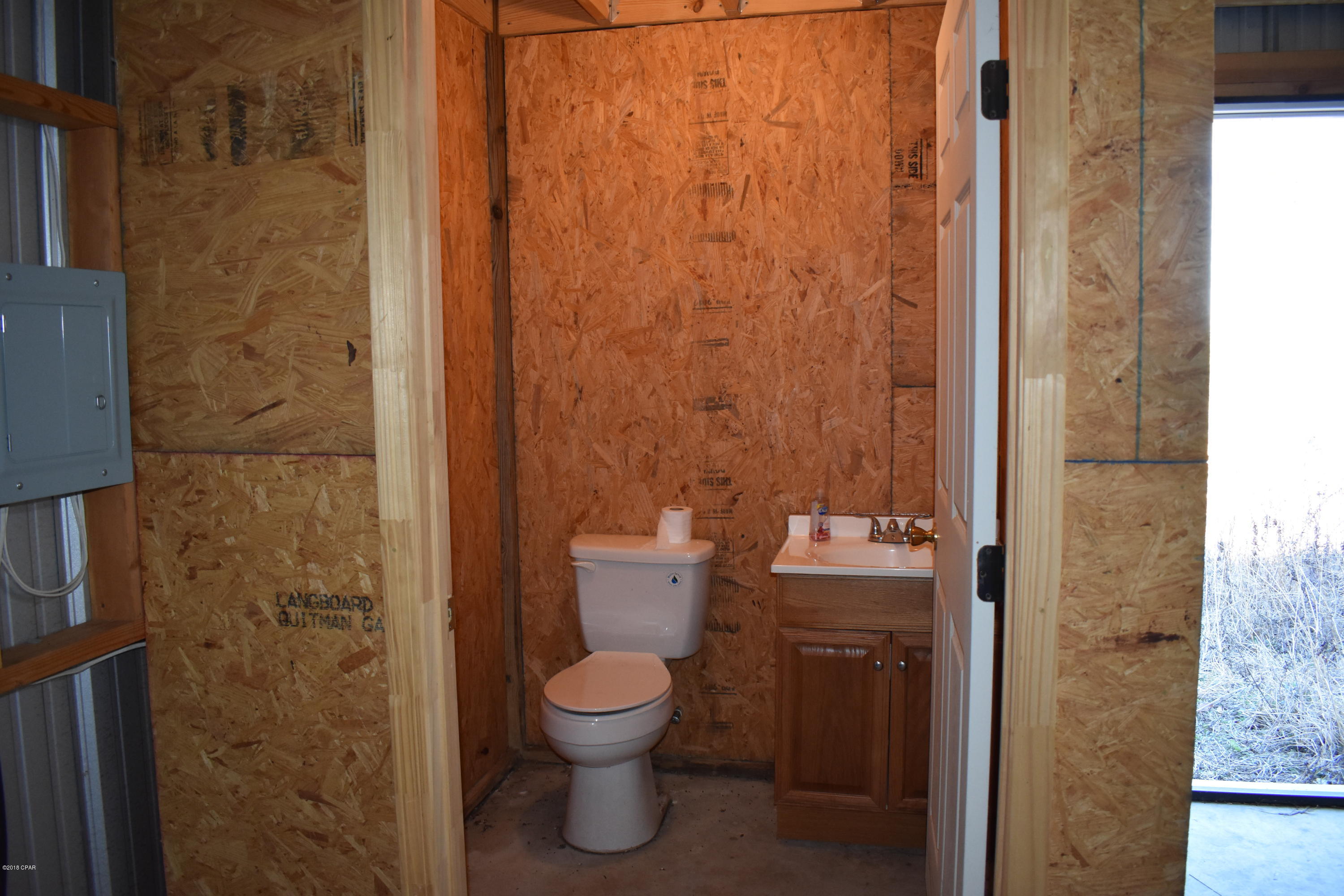 [No Recorded Subdiv] - Land