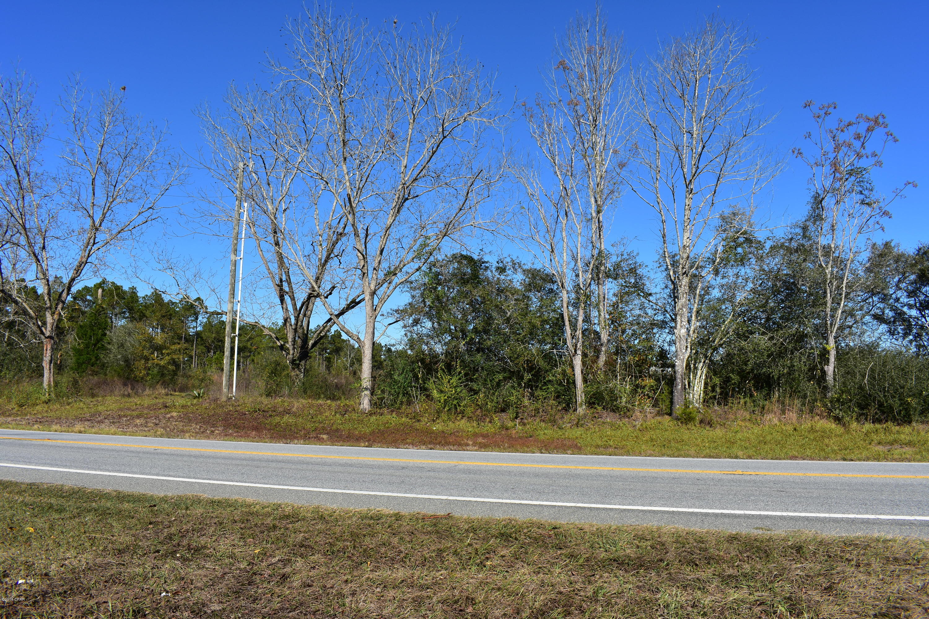 [No Recorded Subdiv] - Land