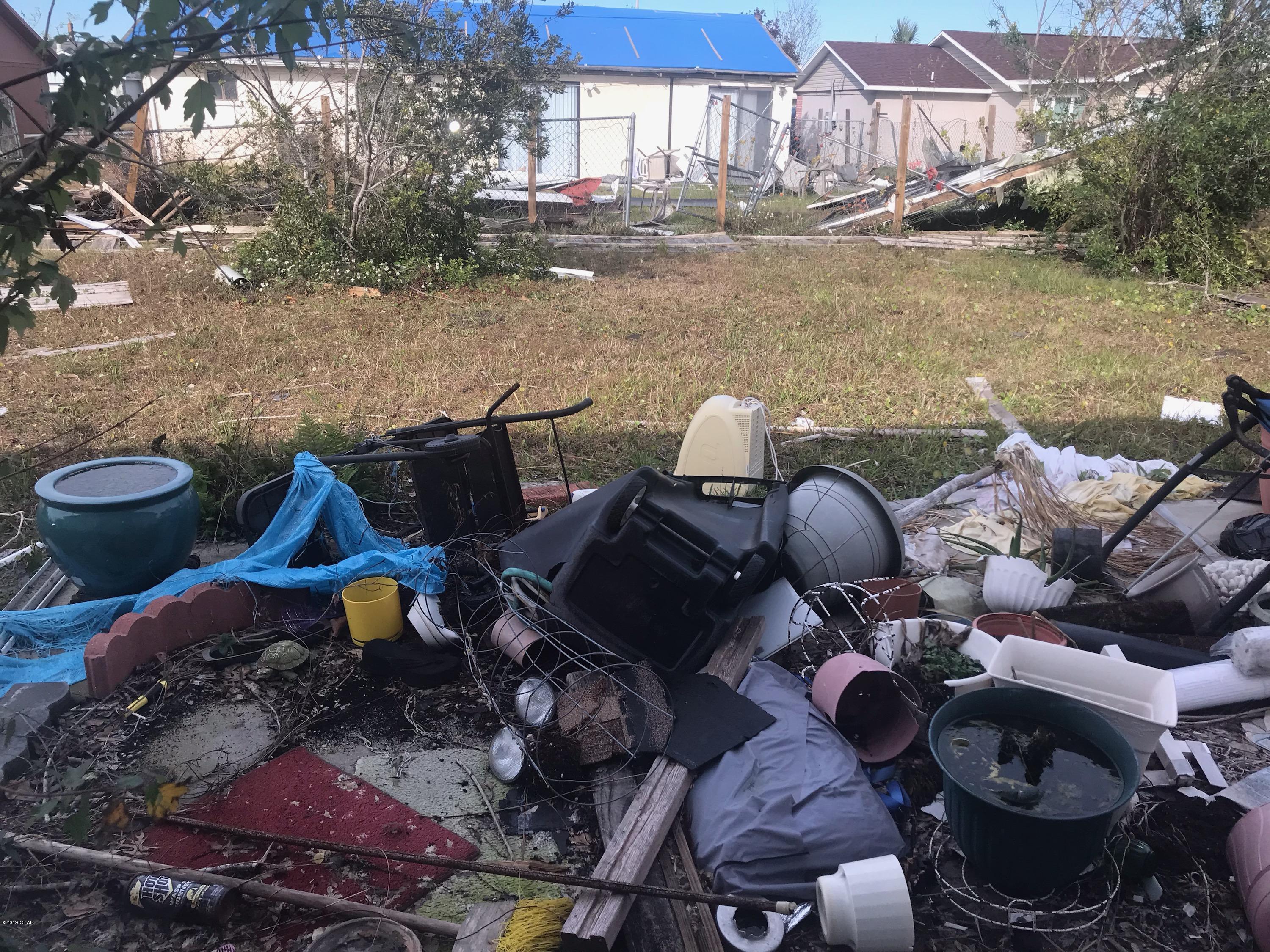 Pine Crest Add To Callaway - Residential