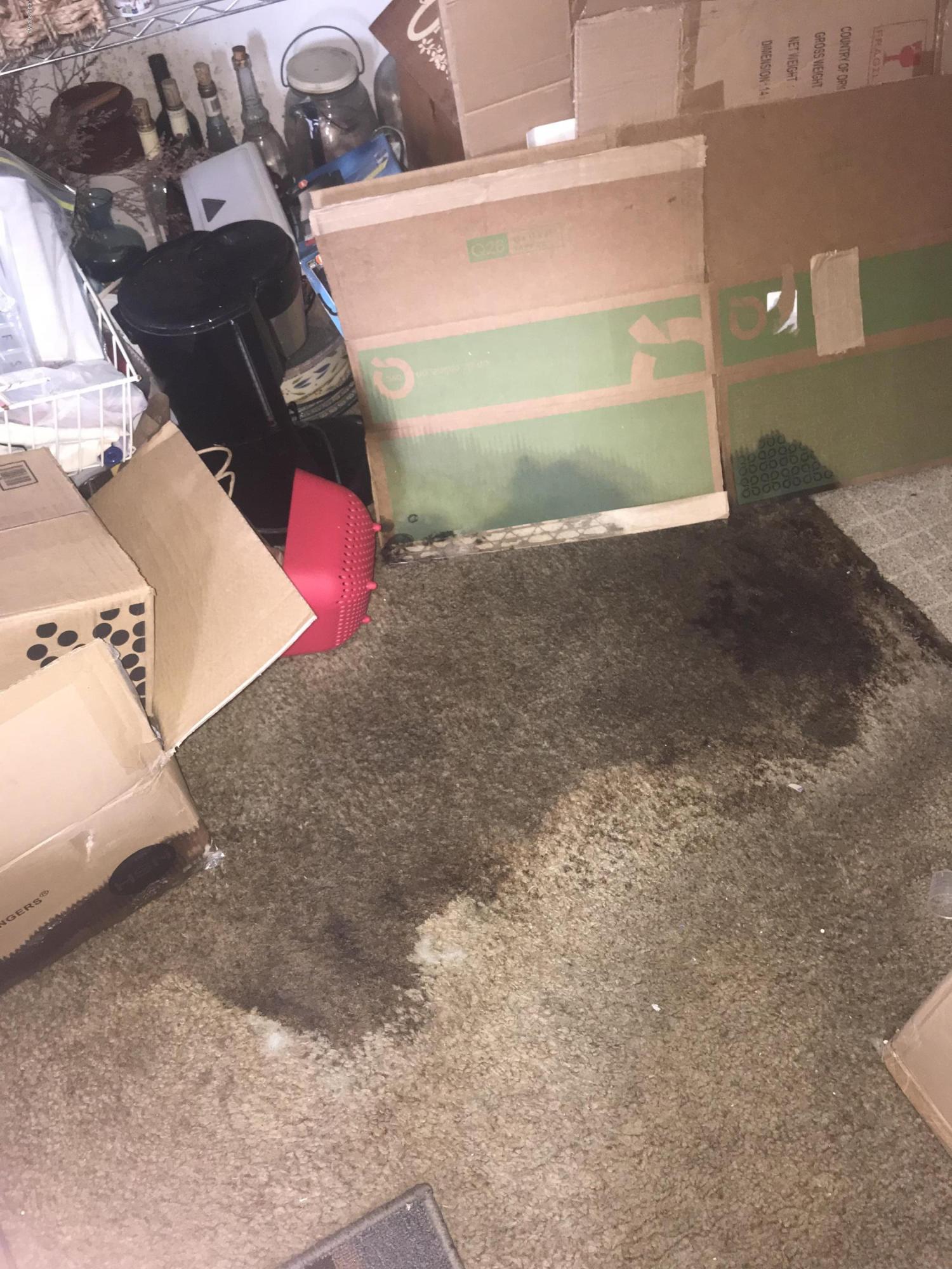 Pine Crest Add To Callaway - Residential