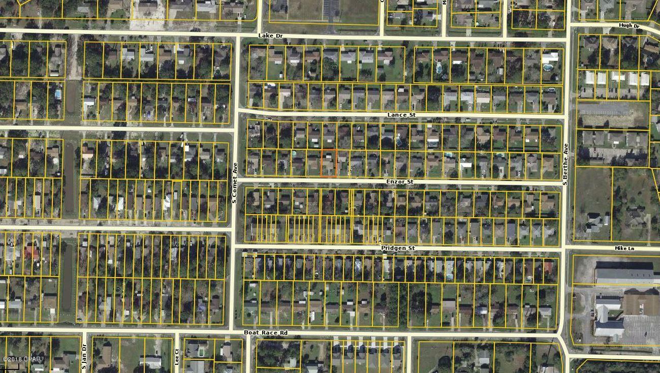 Pine Crest Add To Callaway - Residential