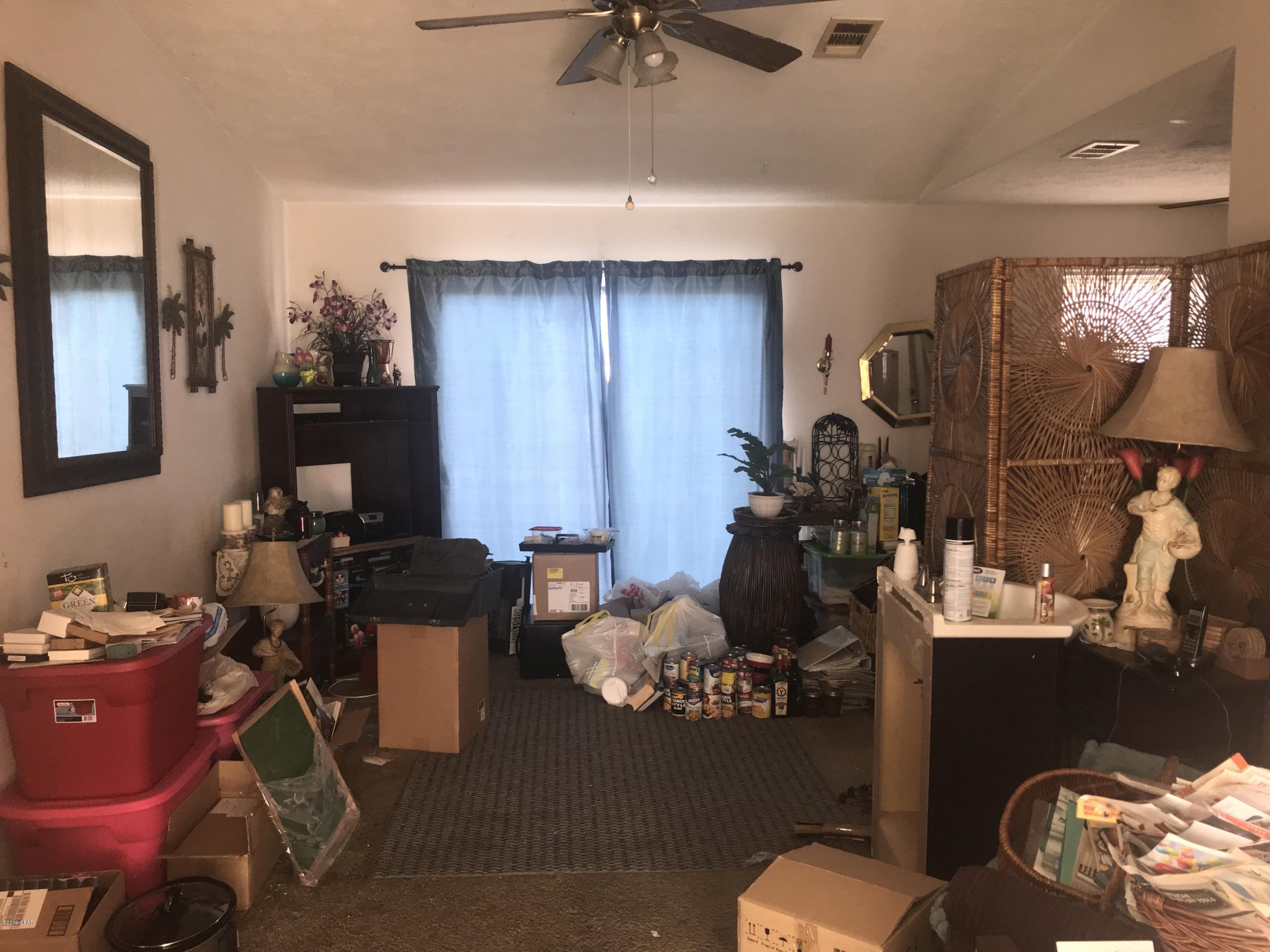 Pine Crest Add To Callaway - Residential