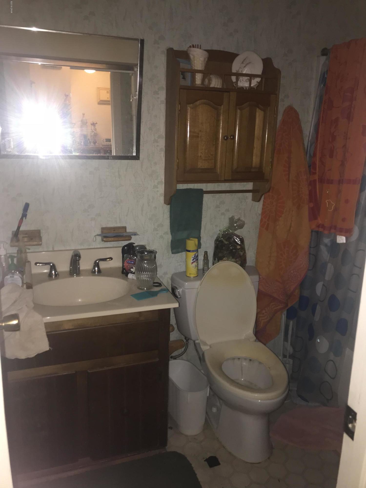 Pine Crest Add To Callaway - Residential