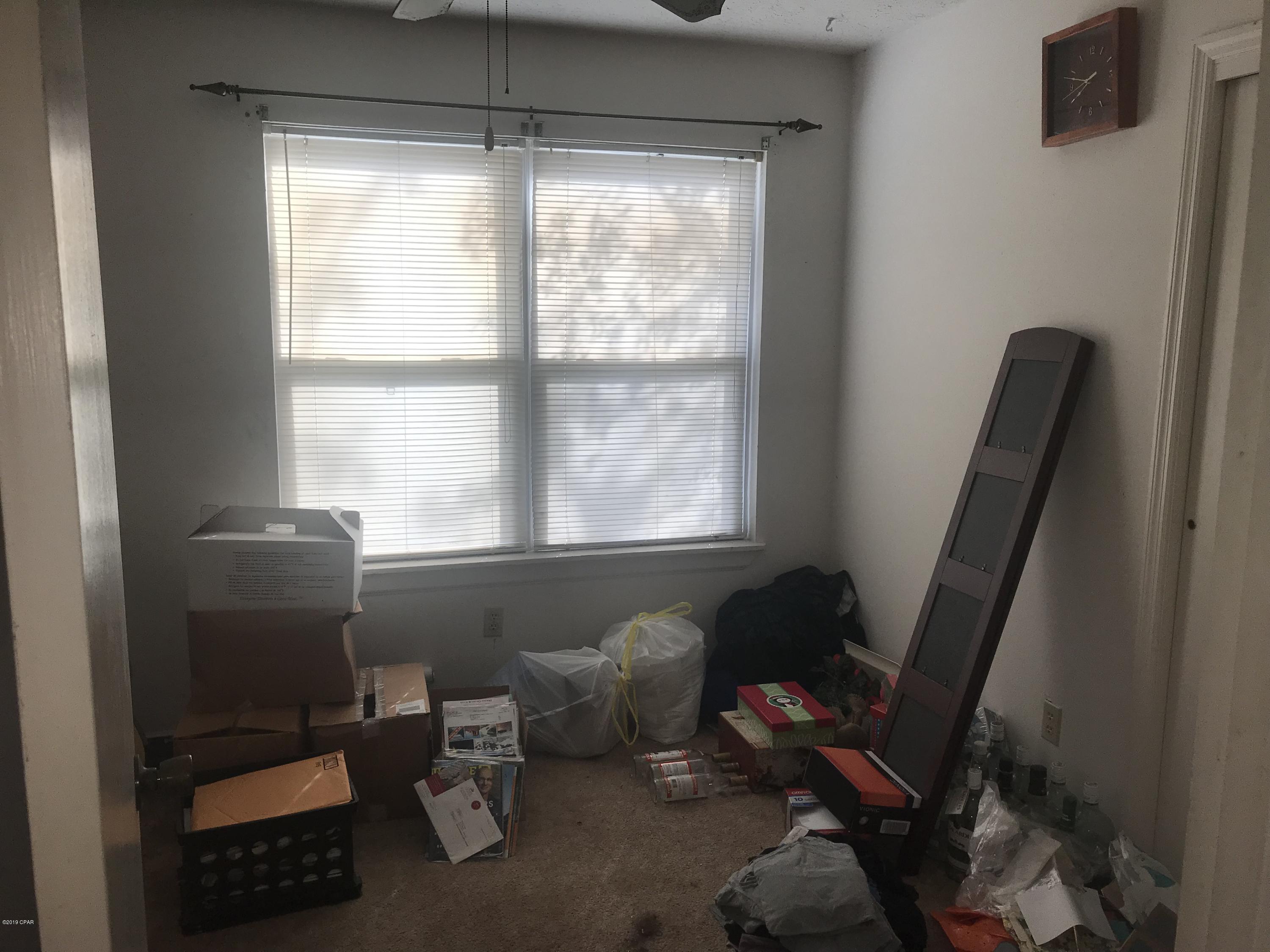 Pine Crest Add To Callaway - Residential