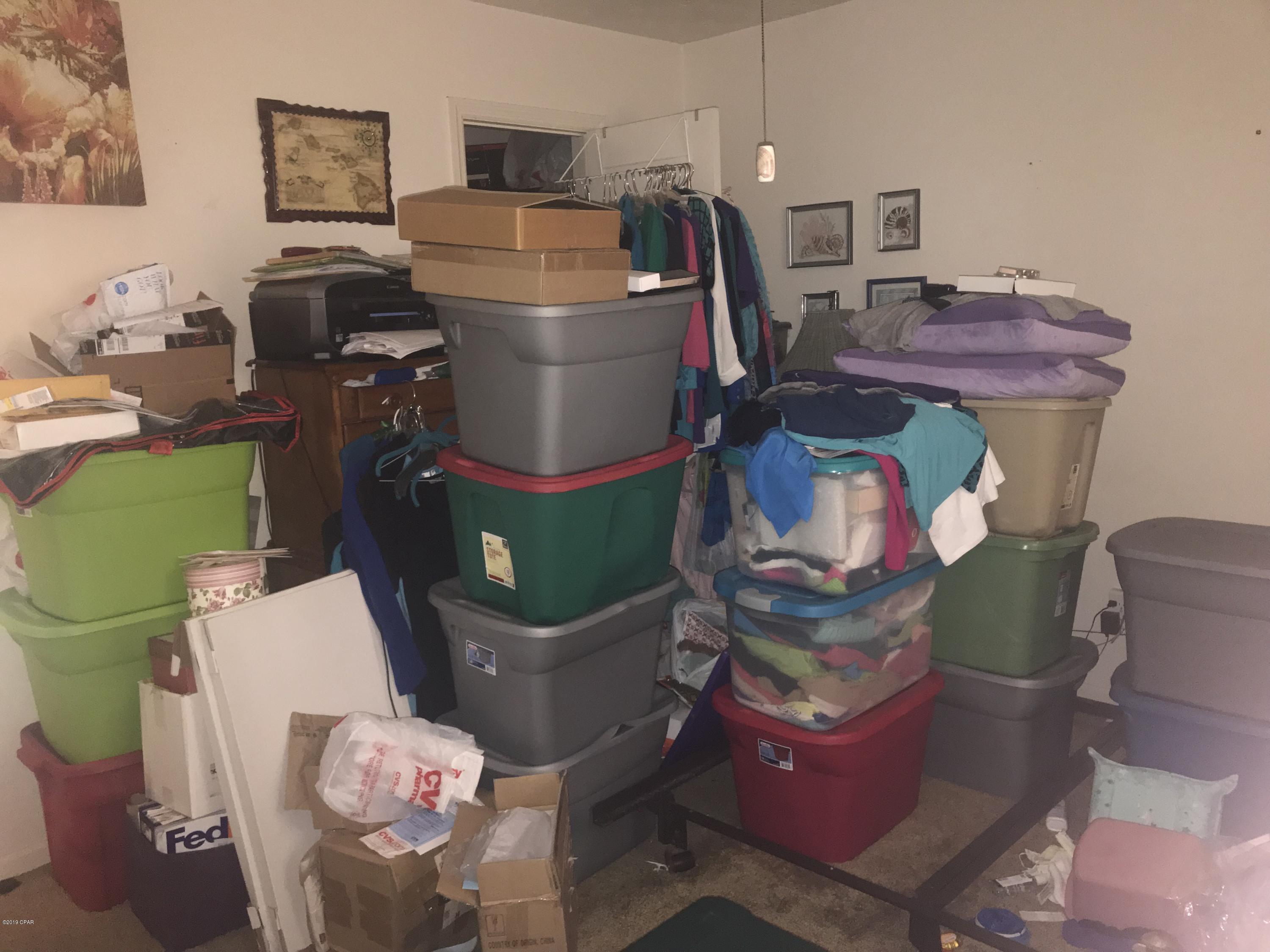 Pine Crest Add To Callaway - Residential