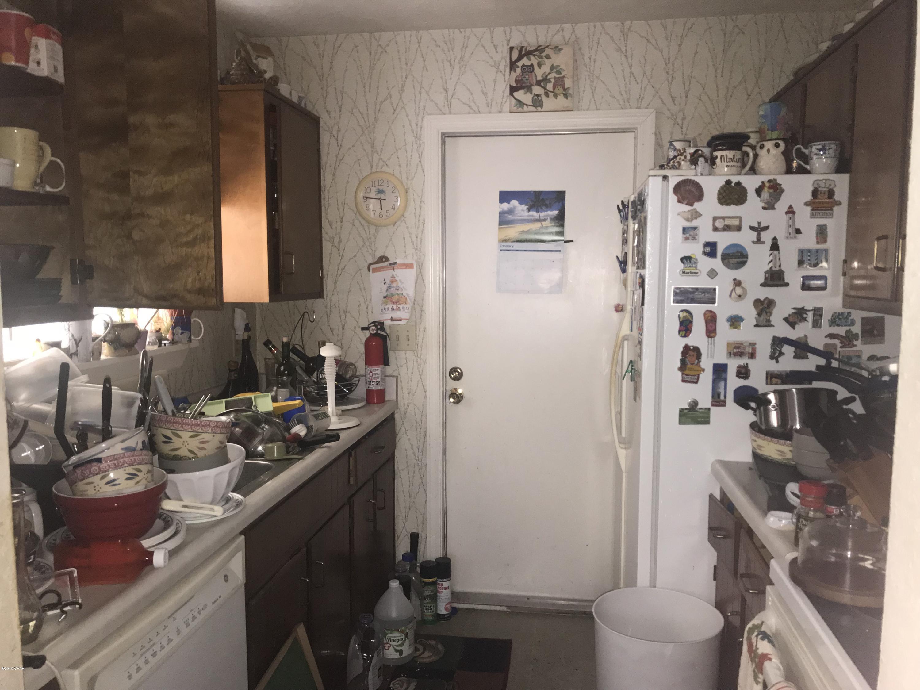 Pine Crest Add To Callaway - Residential