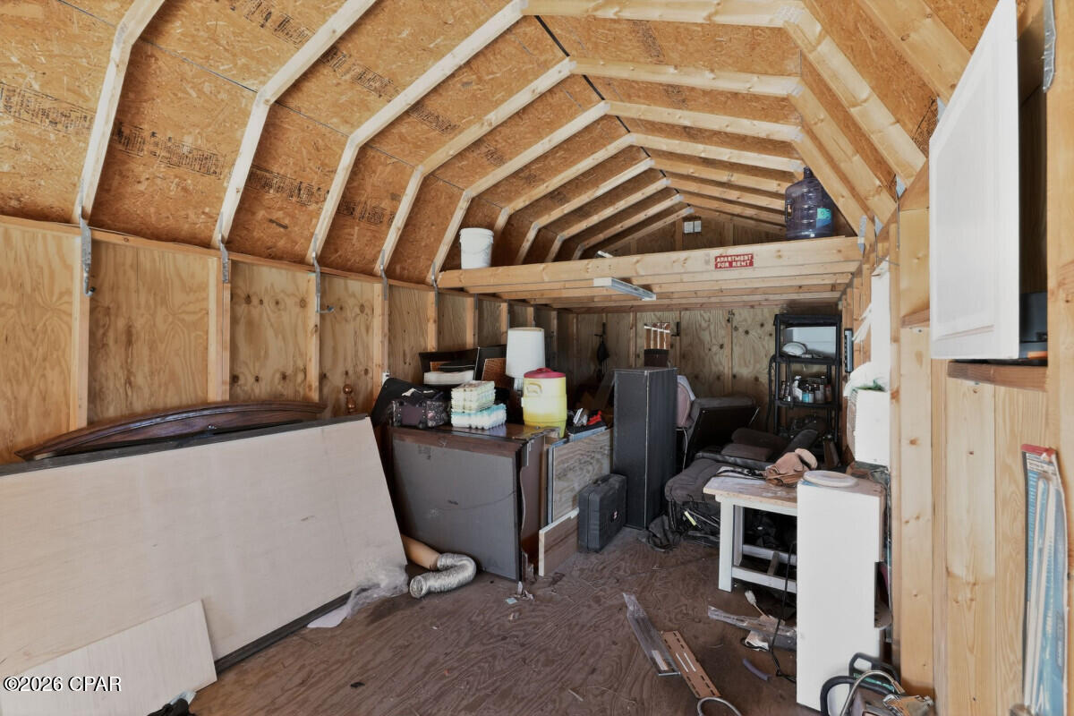 Lake Kathryn Estates - Residential