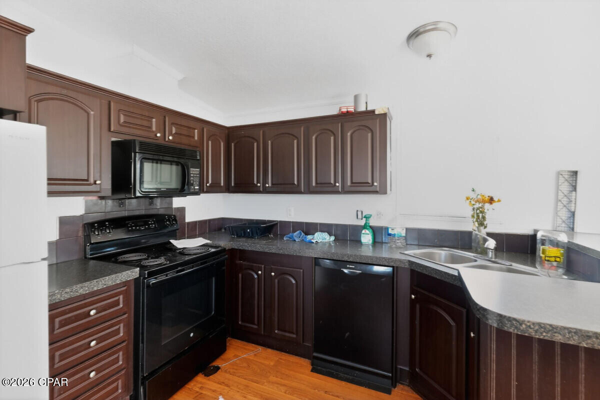 Lake Kathryn Estates - Residential