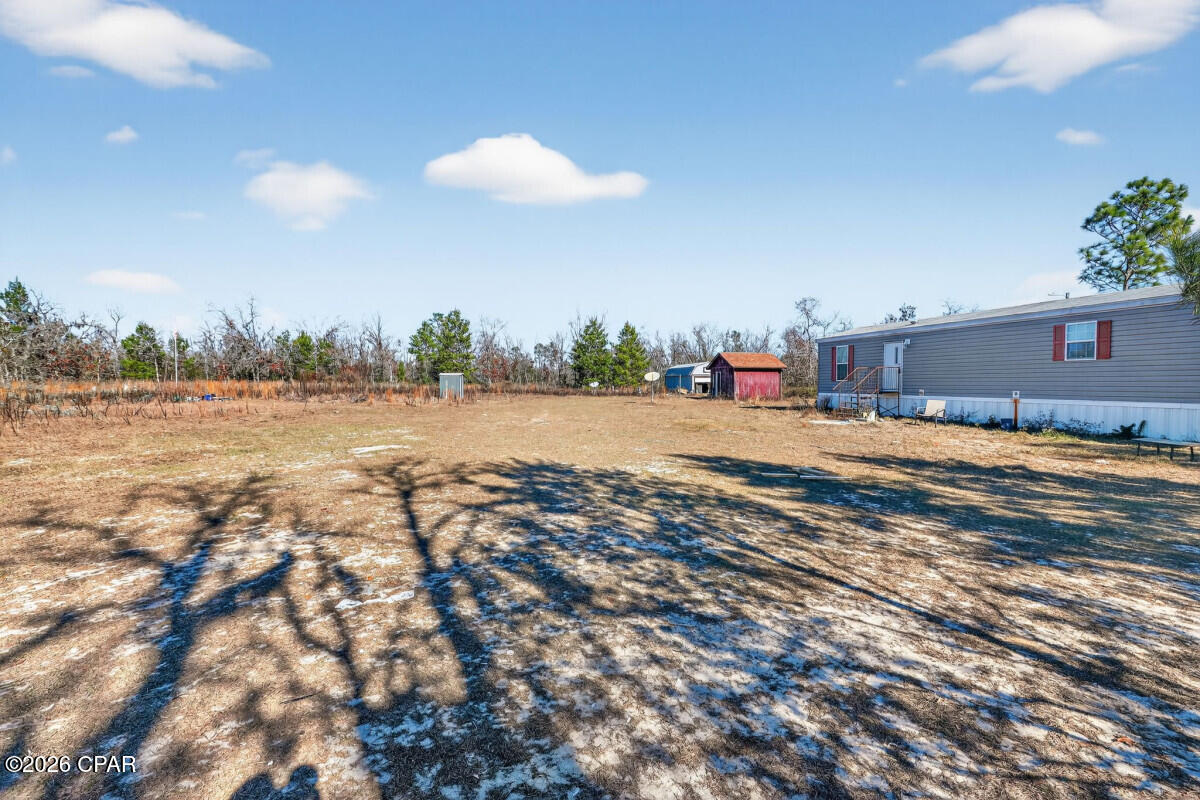 Lake Kathryn Estates - Residential