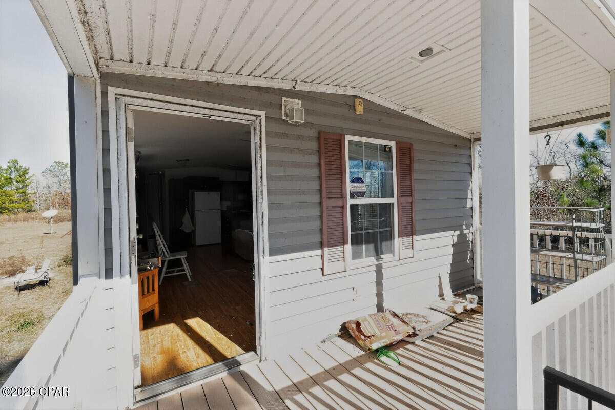 Lake Kathryn Estates - Residential