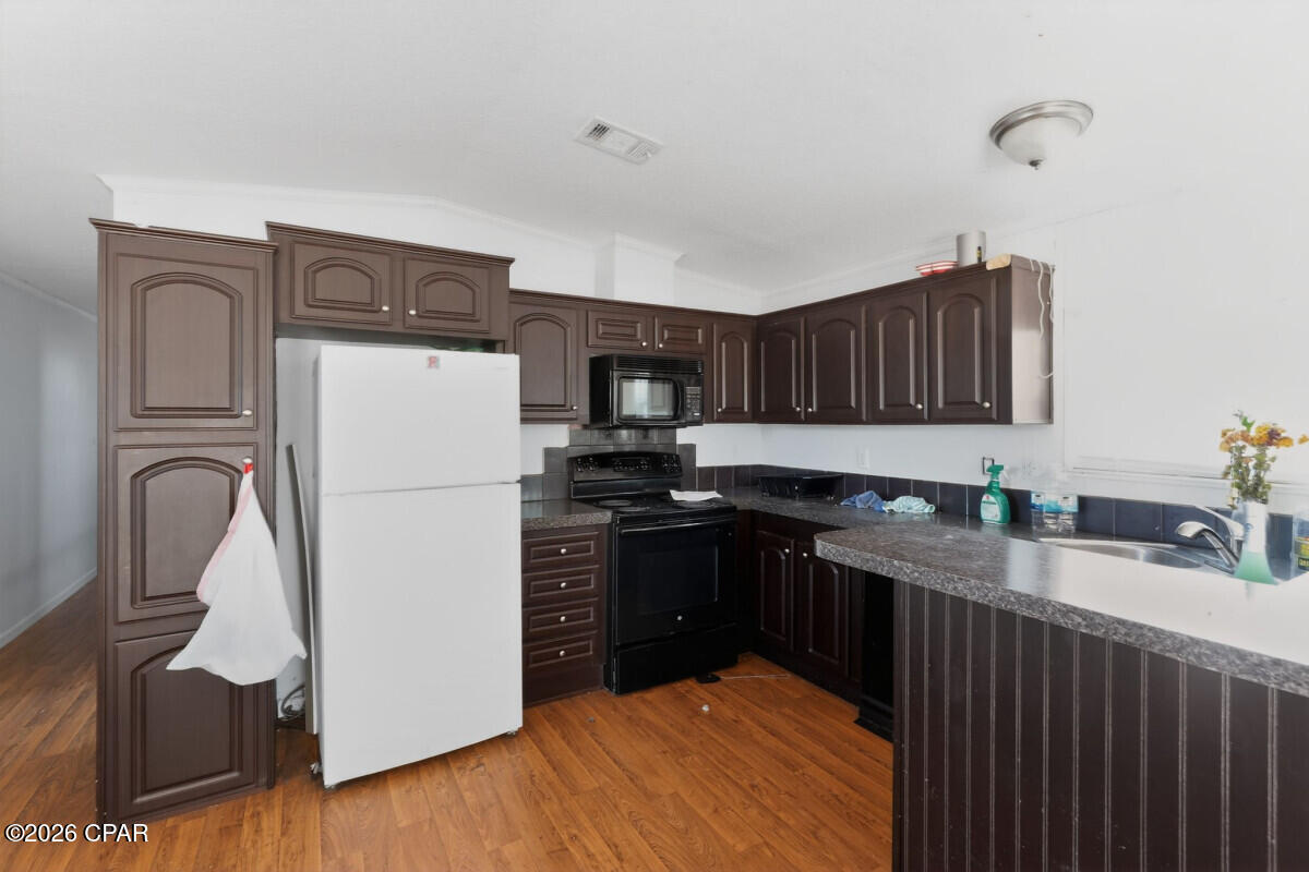 Lake Kathryn Estates - Residential