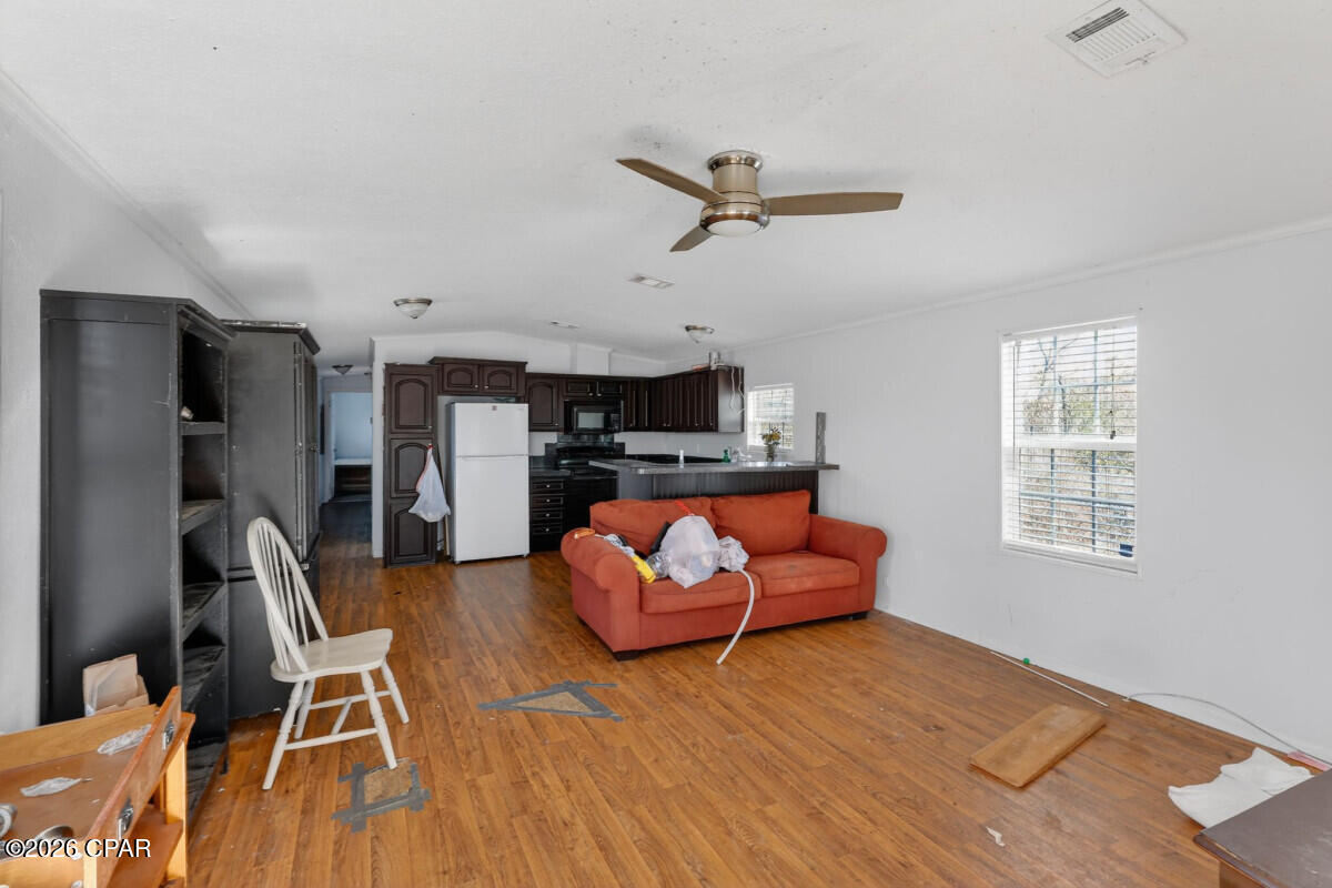 Lake Kathryn Estates - Residential