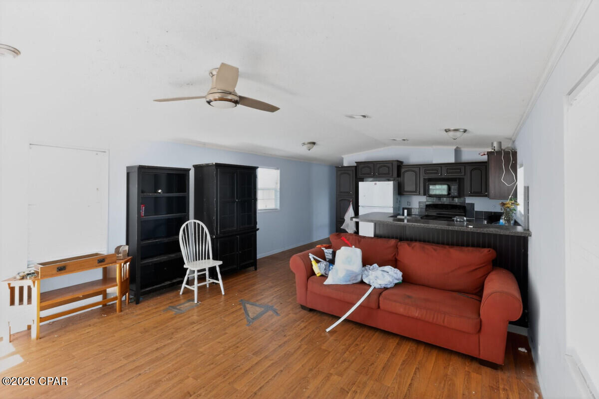 Lake Kathryn Estates - Residential