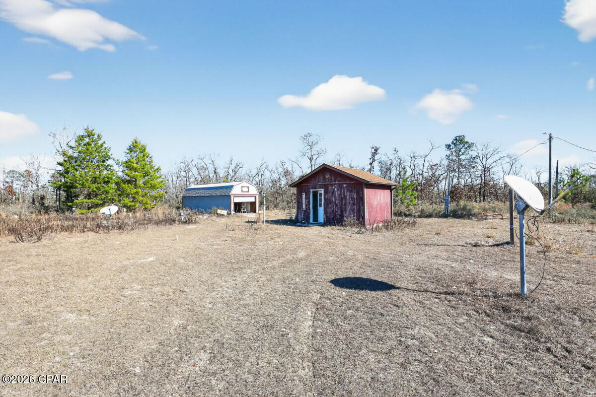 Lake Kathryn Estates - Residential