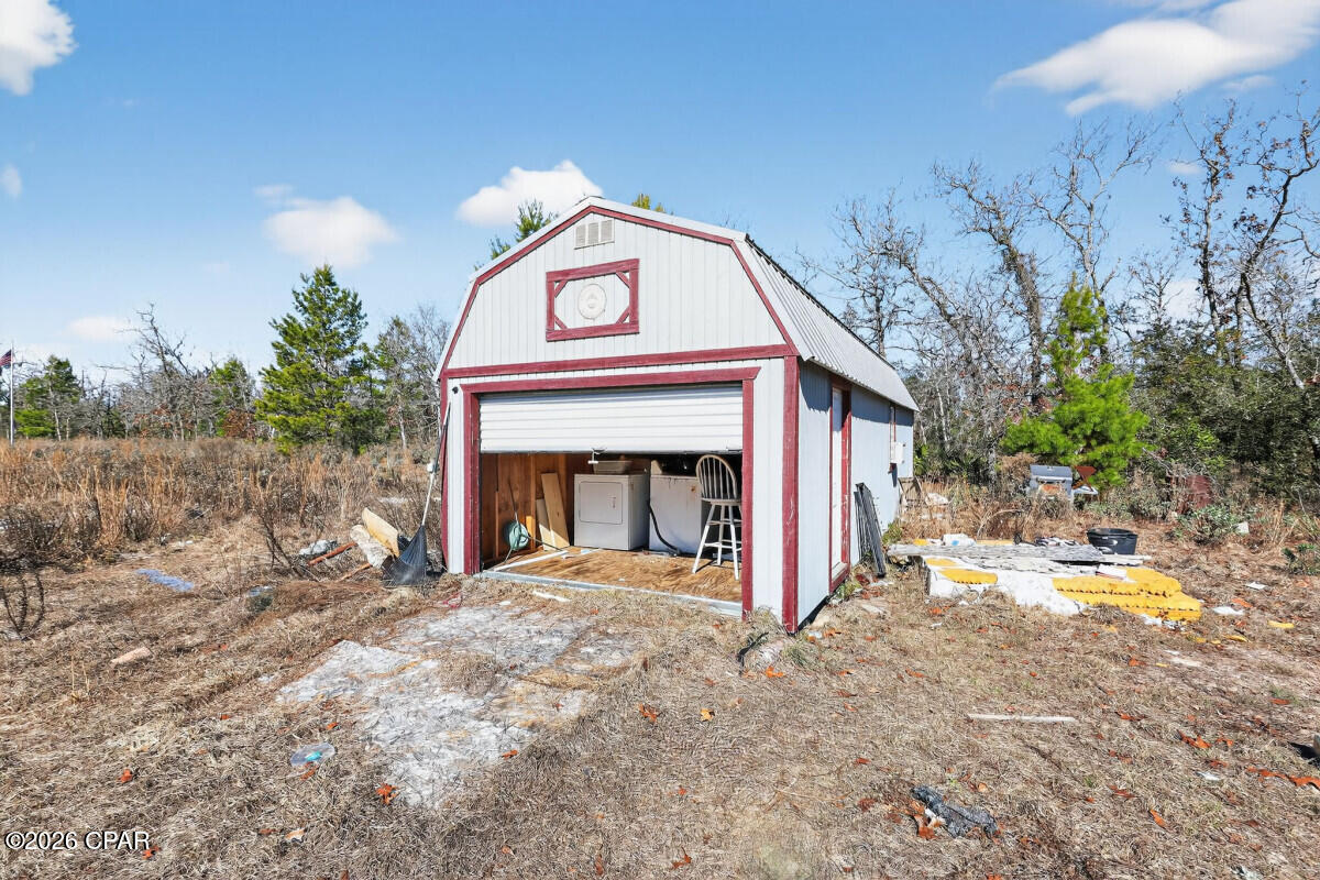 Lake Kathryn Estates - Residential