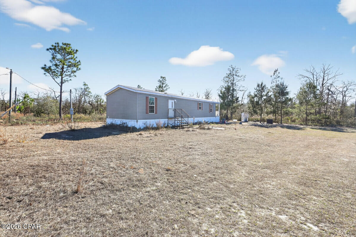 Lake Kathryn Estates - Residential