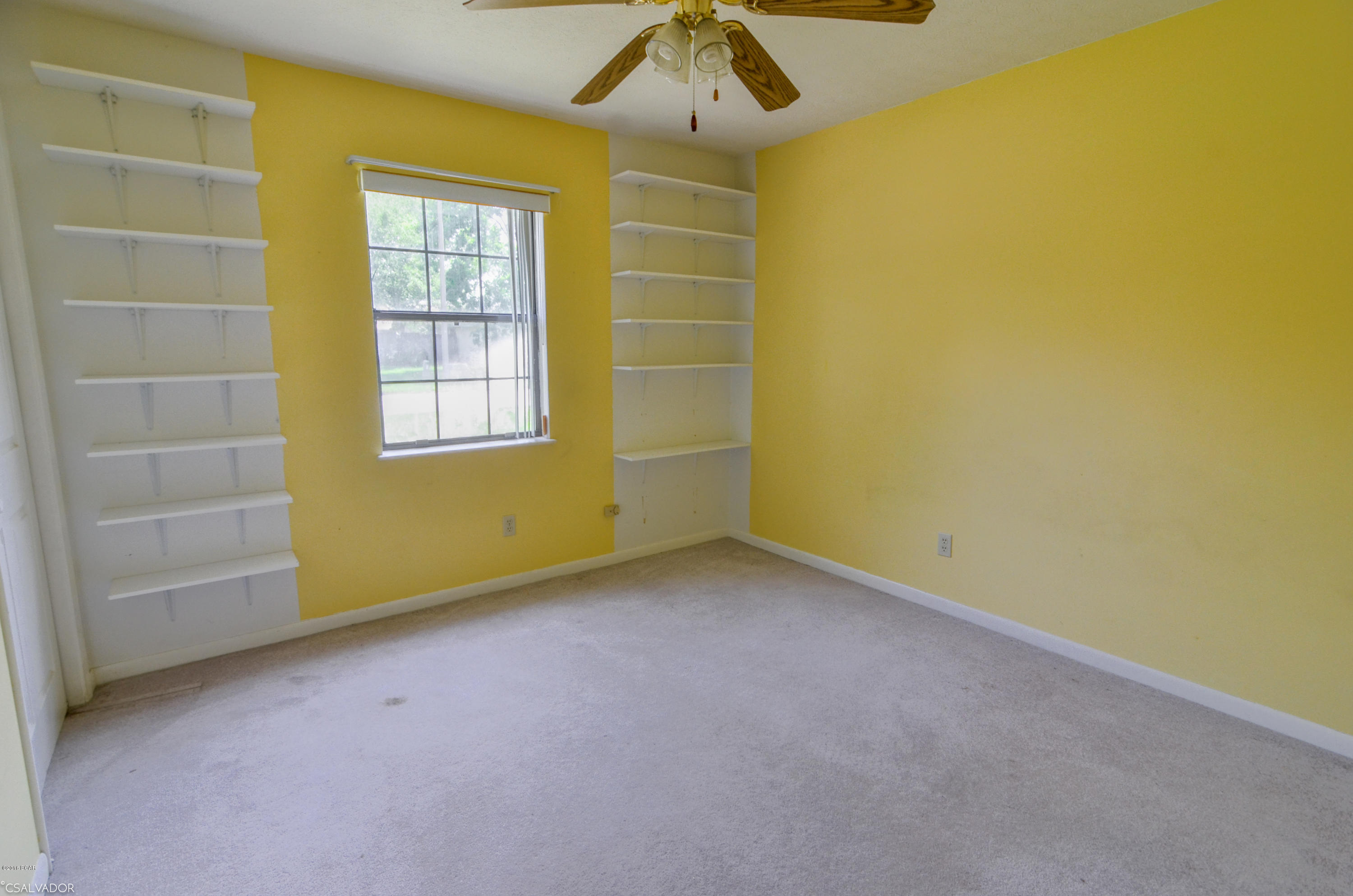 Venetian Villa 1st Add Replat - Residential