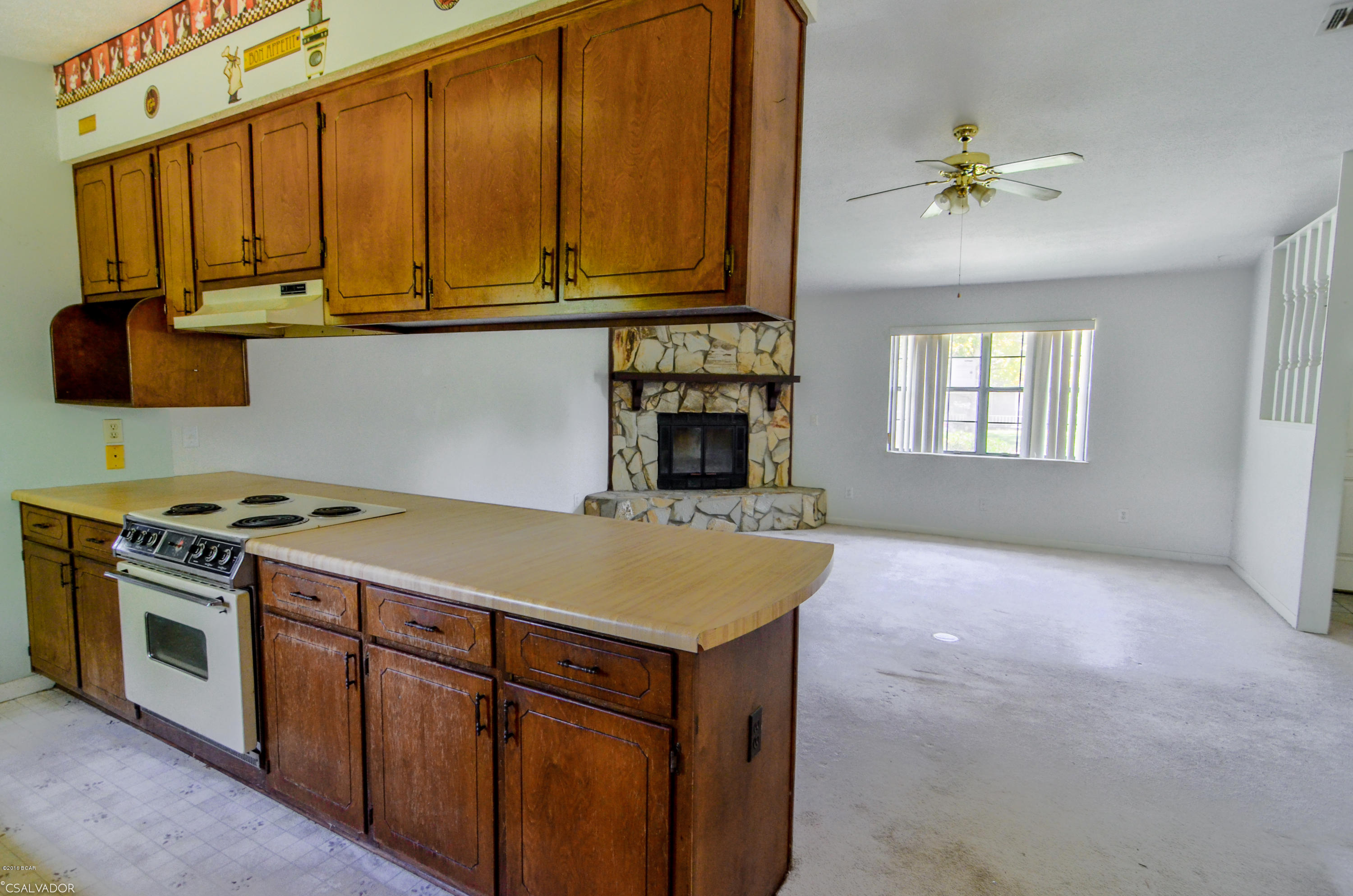 Venetian Villa 1st Add Replat - Residential