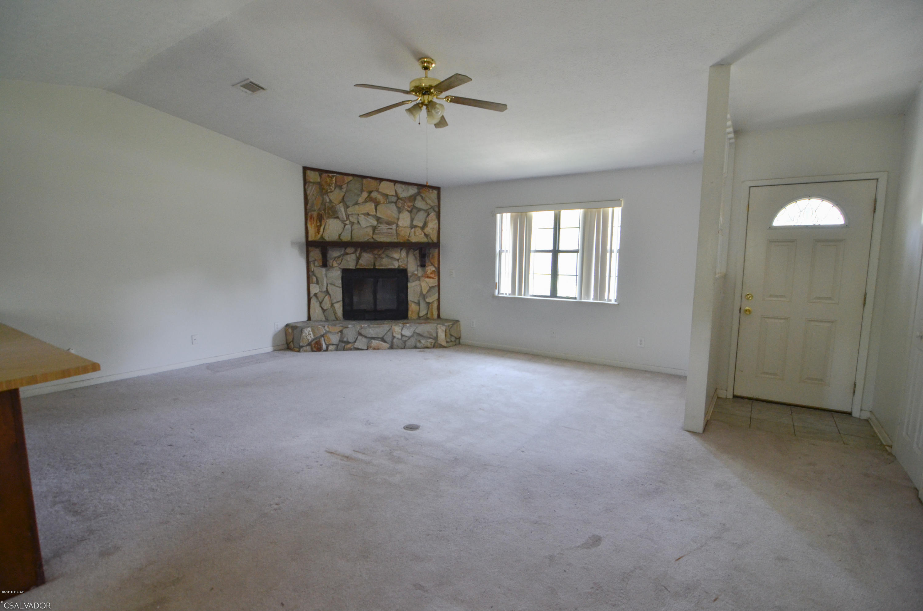Venetian Villa 1st Add Replat - Residential