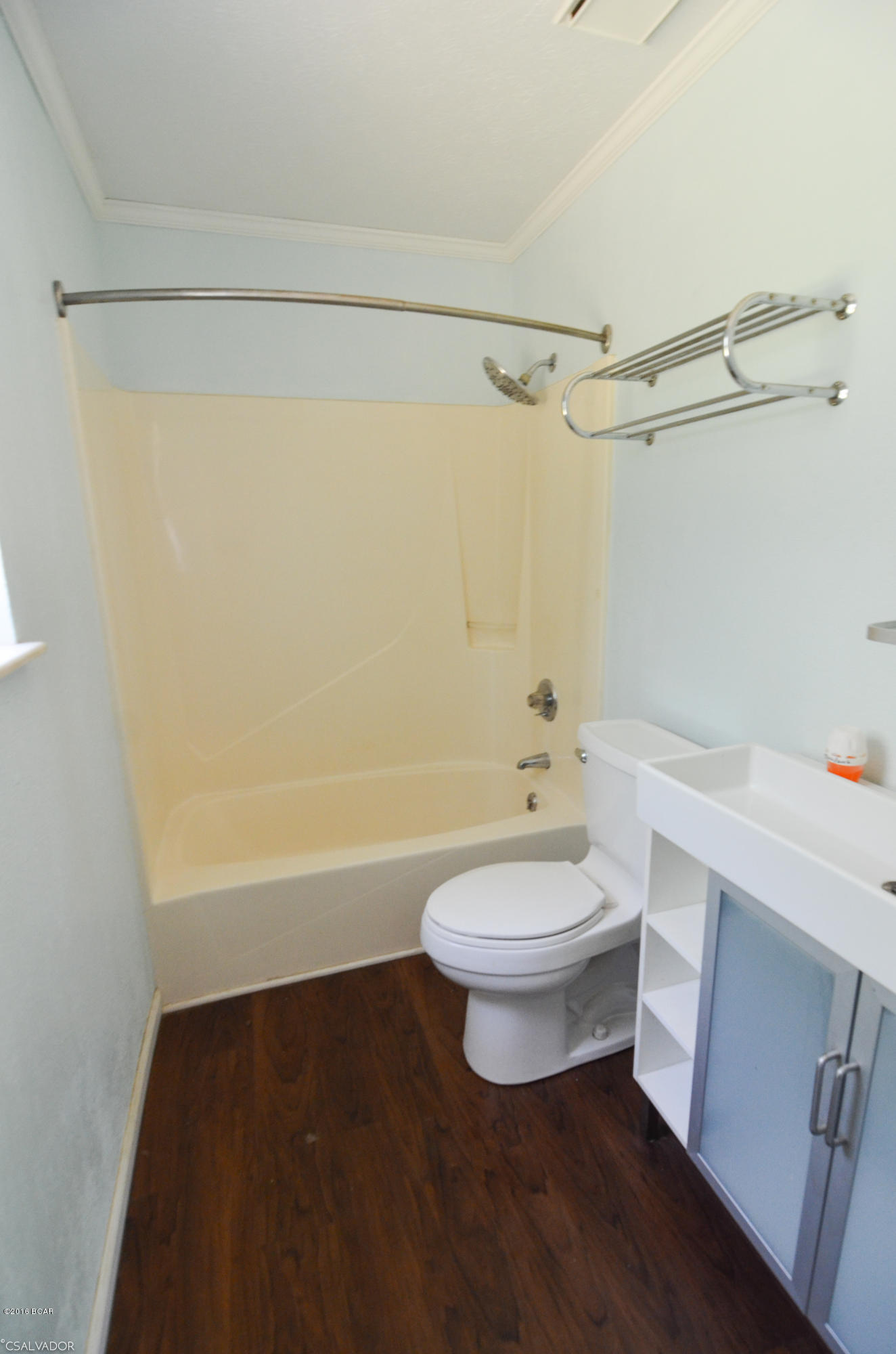 Venetian Villa 1st Add Replat - Residential
