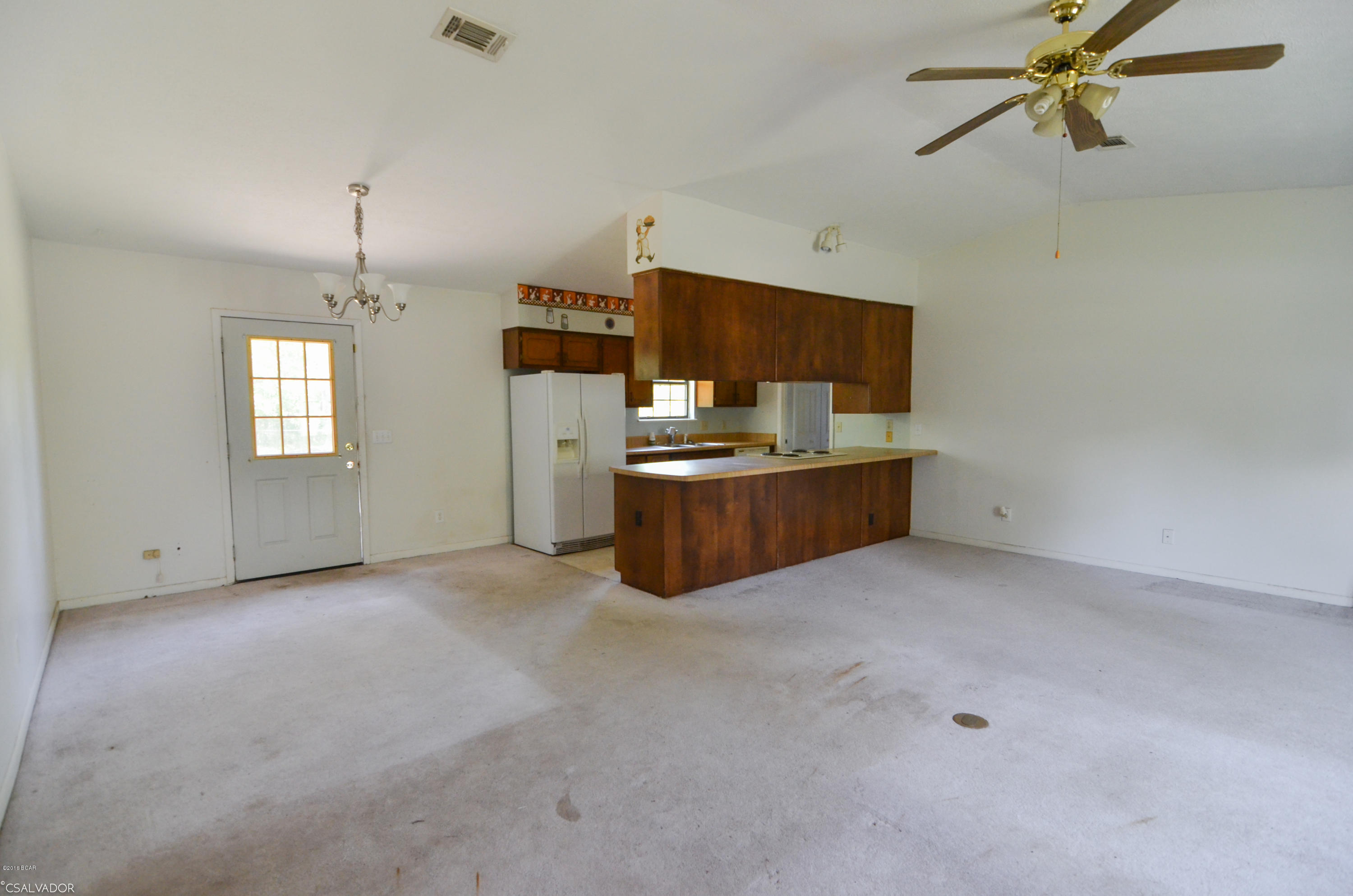 Venetian Villa 1st Add Replat - Residential