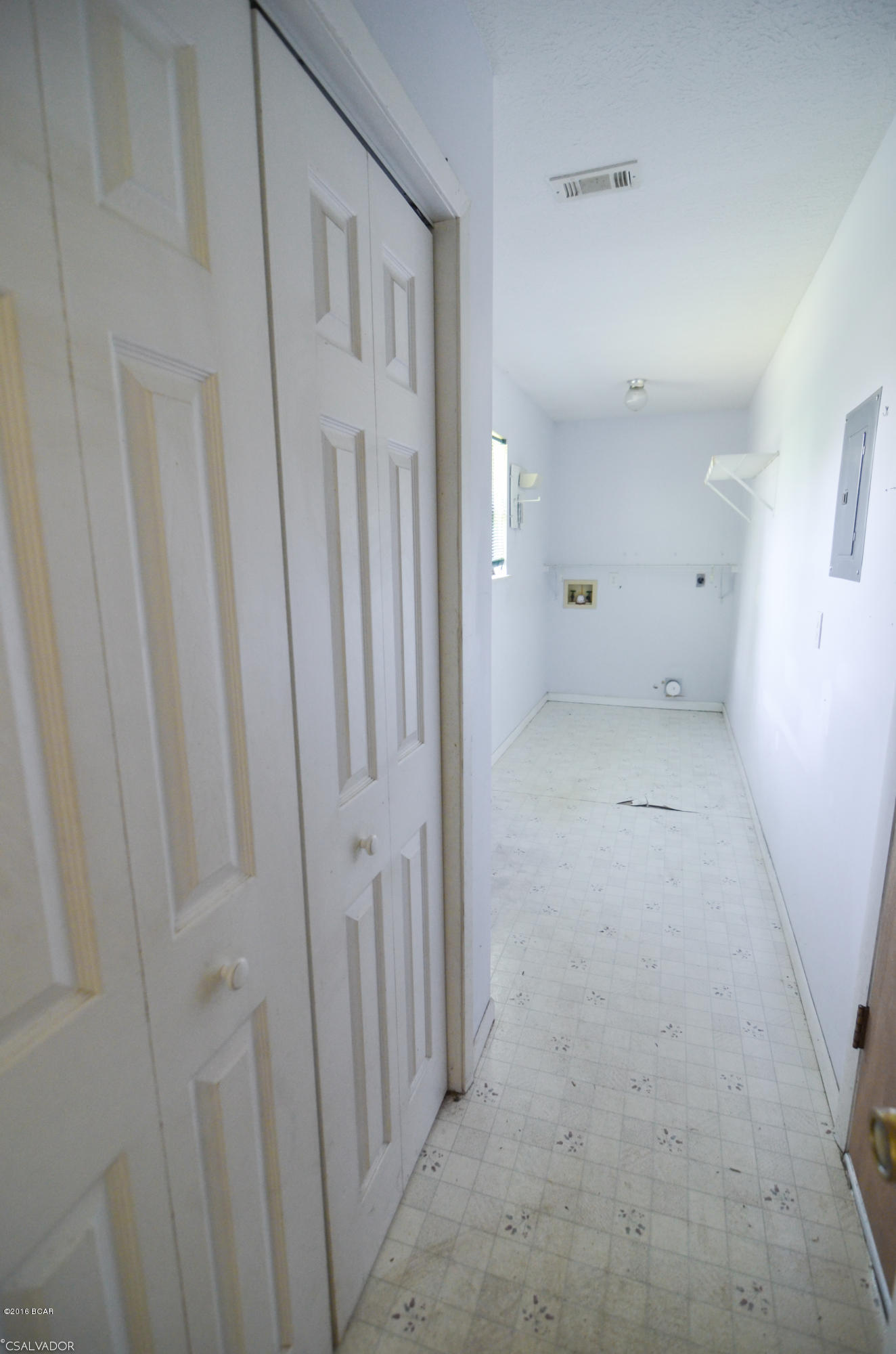 Venetian Villa 1st Add Replat - Residential