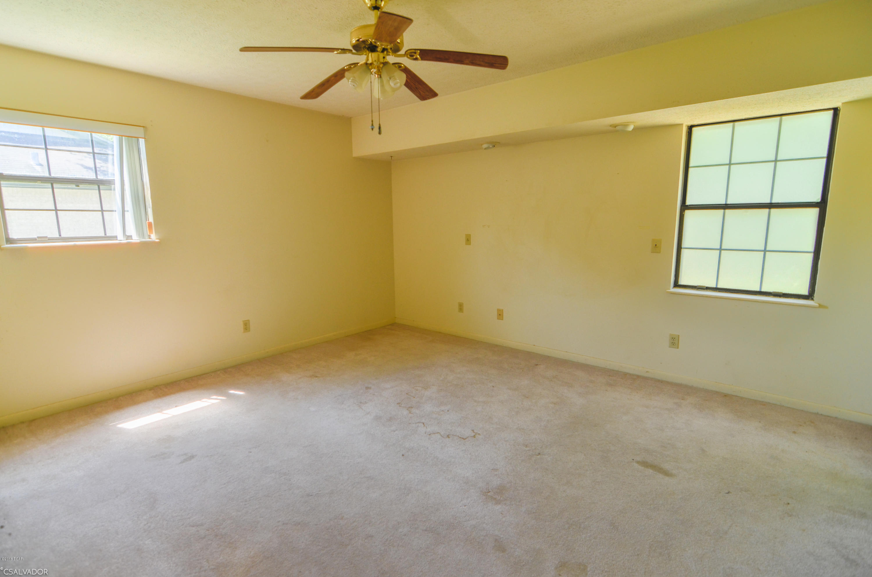 Venetian Villa 1st Add Replat - Residential