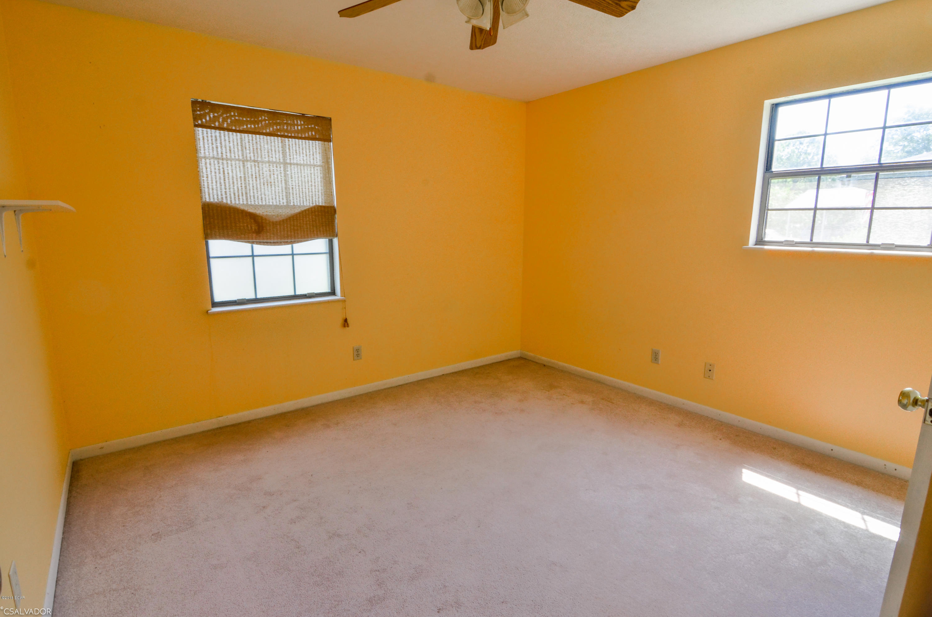 Venetian Villa 1st Add Replat - Residential