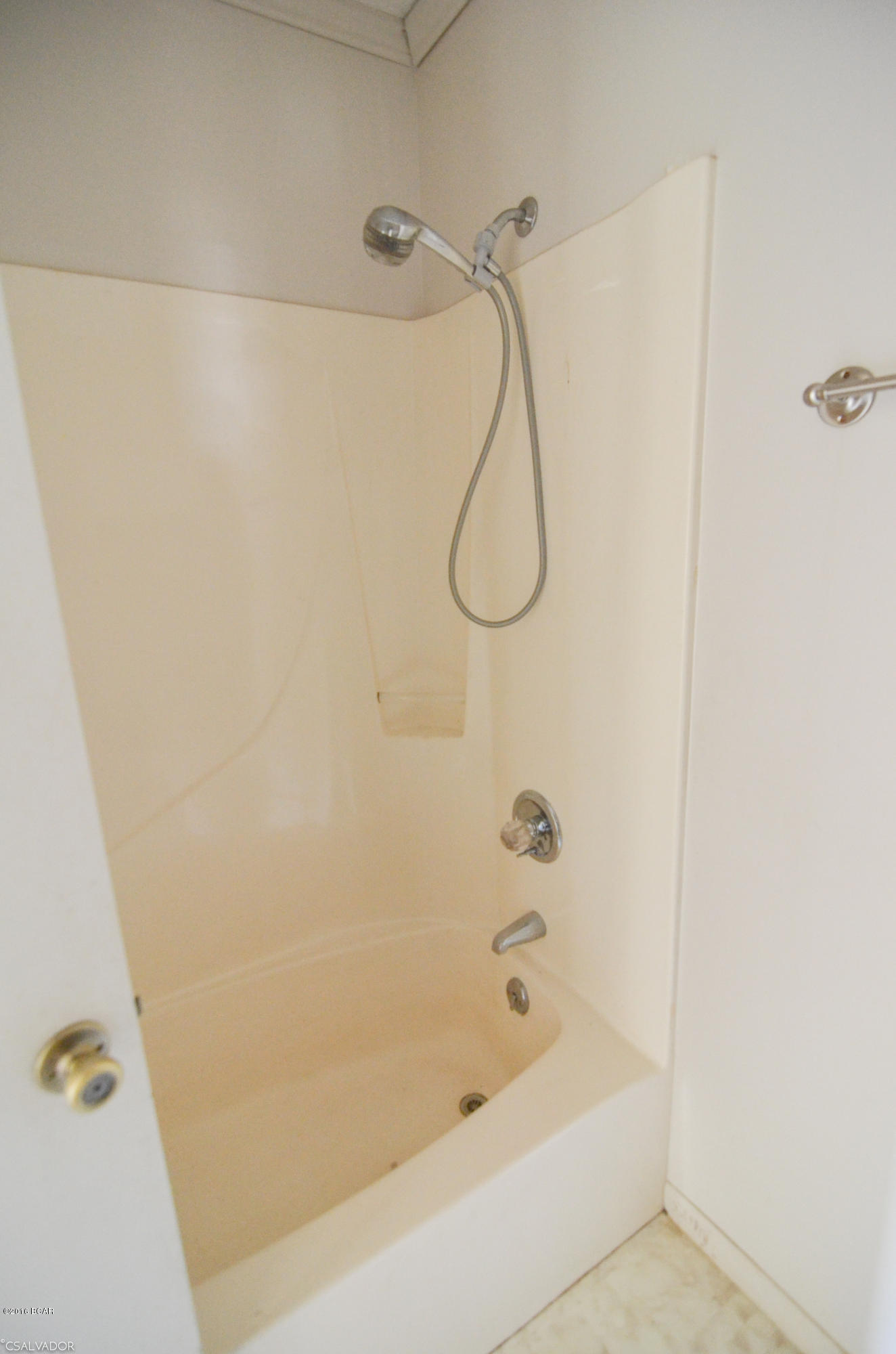 Venetian Villa 1st Add Replat - Residential