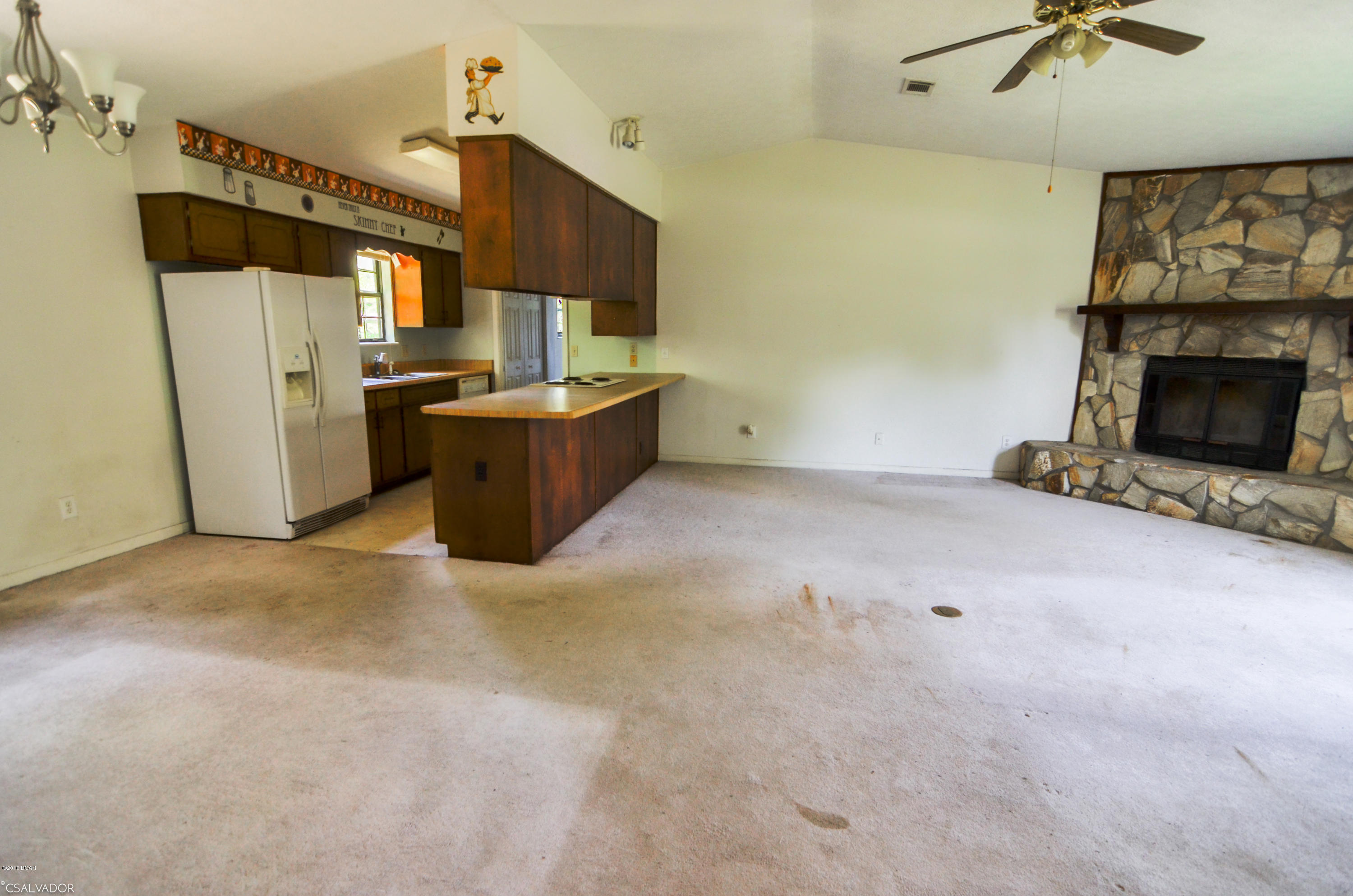 Venetian Villa 1st Add Replat - Residential