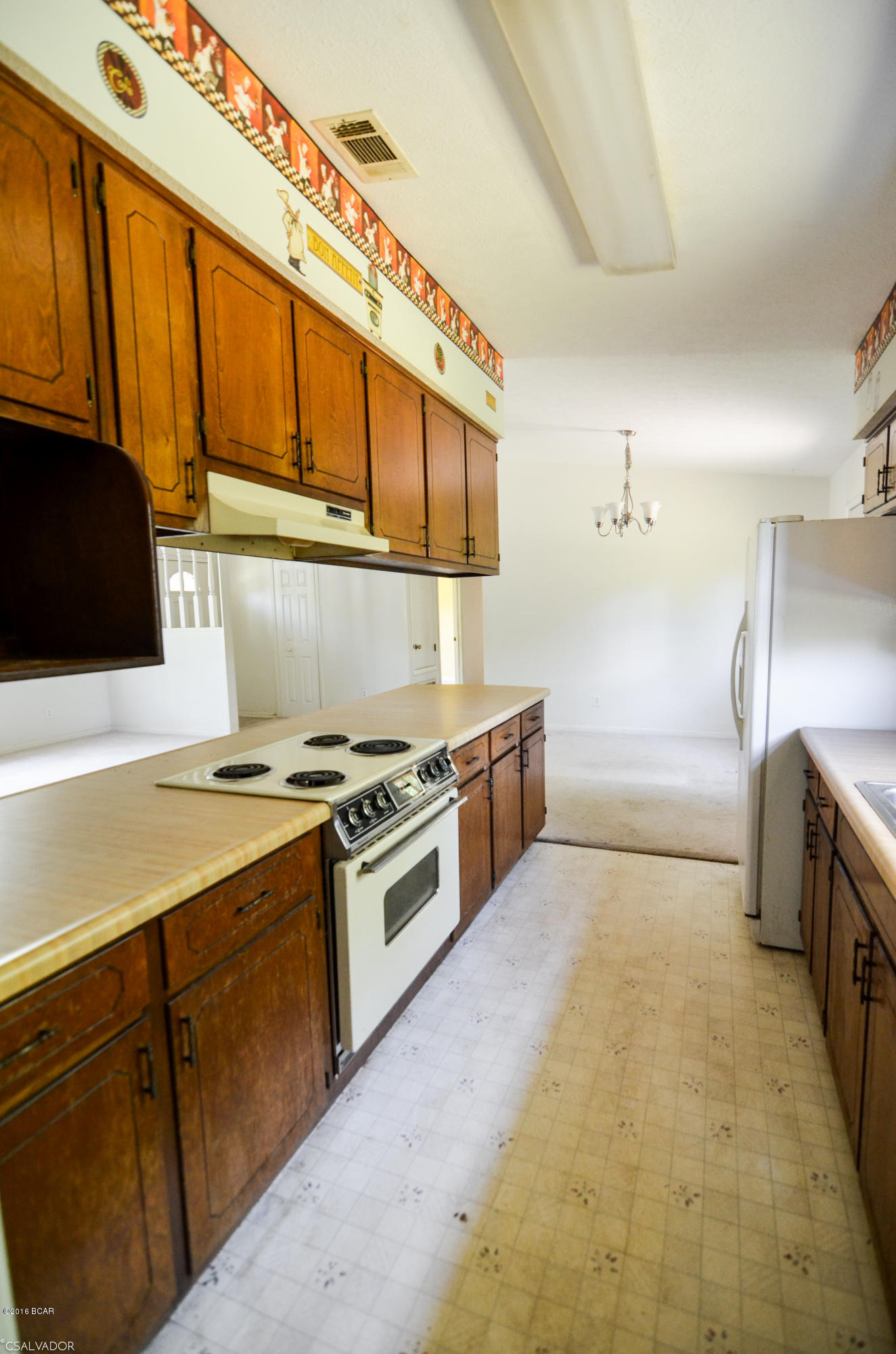 Venetian Villa 1st Add Replat - Residential