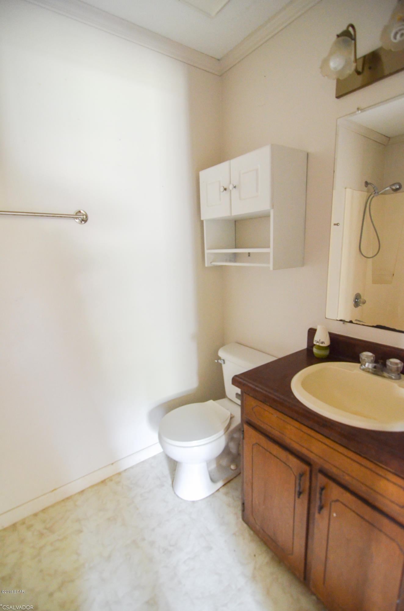 Venetian Villa 1st Add Replat - Residential