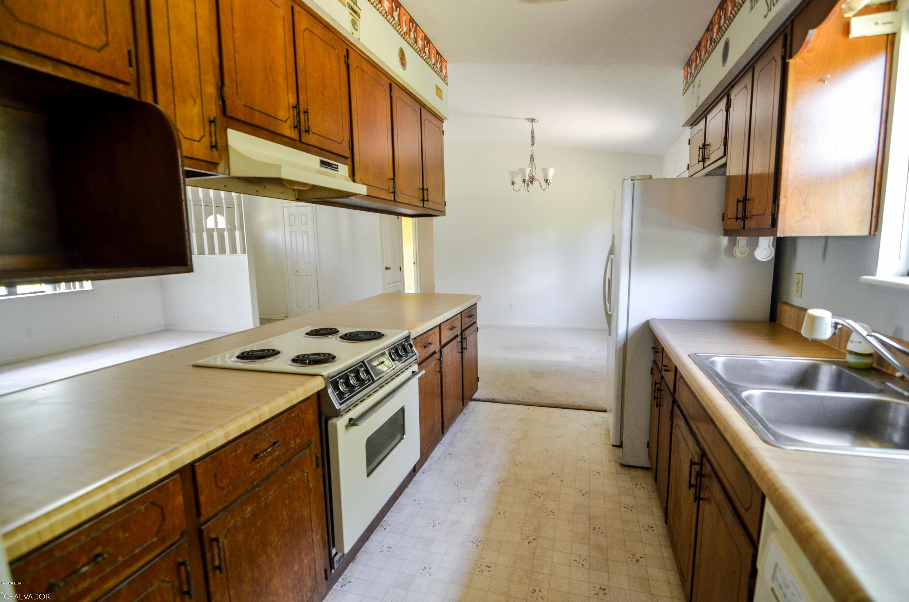 Venetian Villa 1st Add Replat - Residential