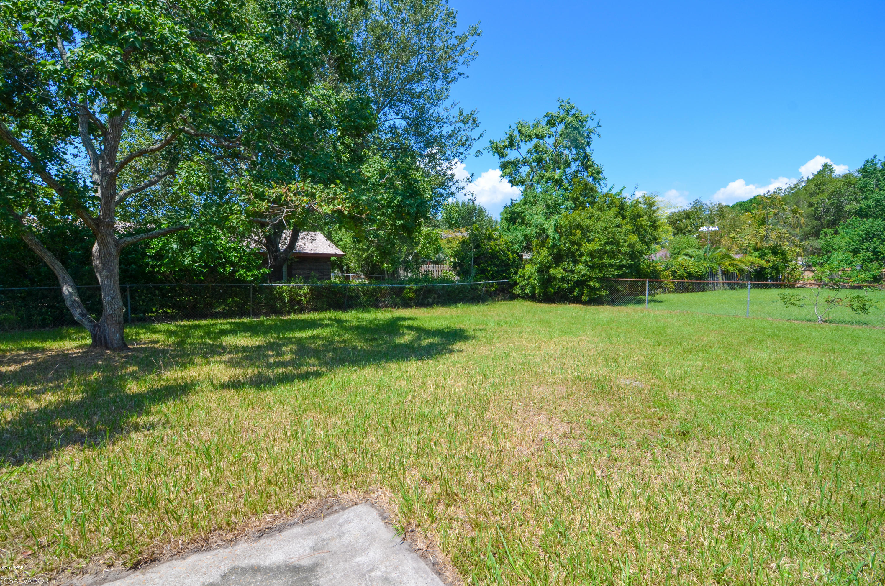 Venetian Villa 1st Add Replat - Residential